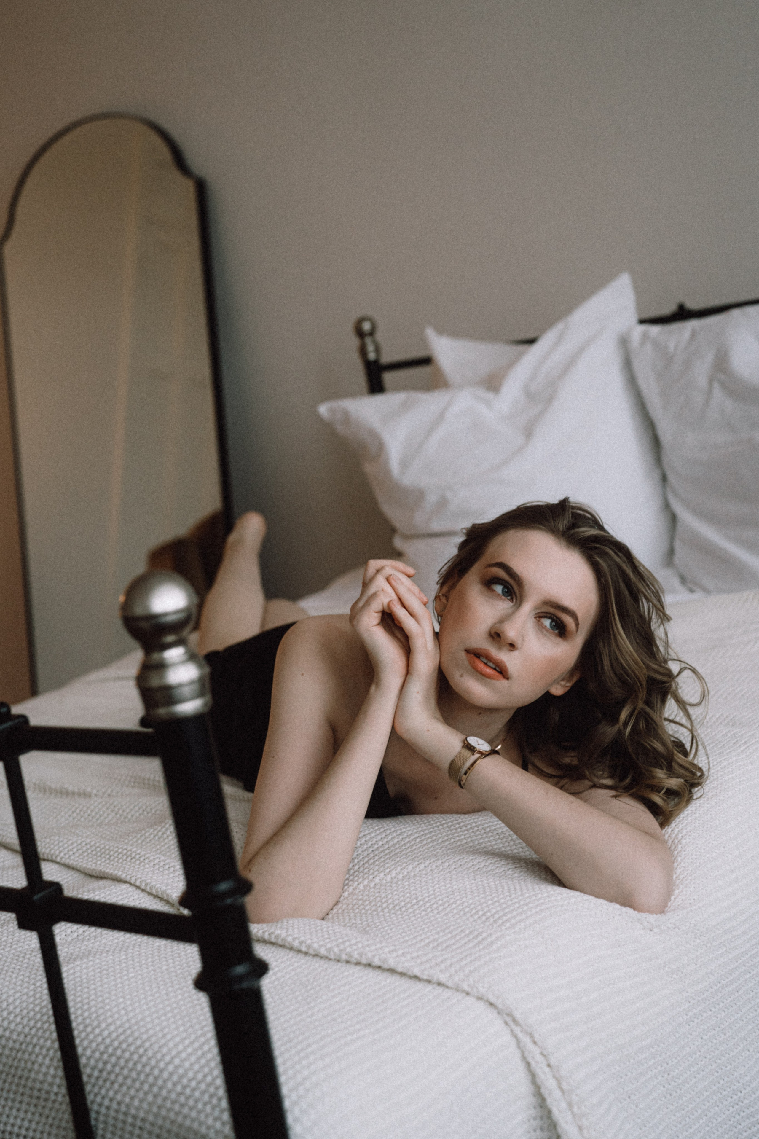 Вика. Софья Шехтман | Портретный фотограф в Москве