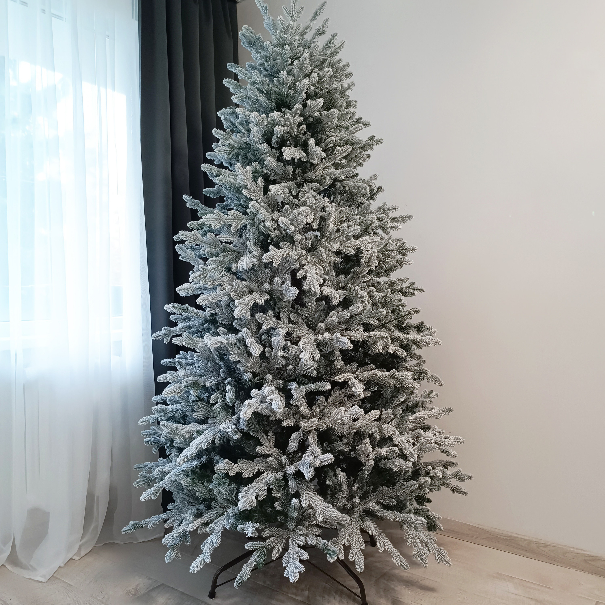 ВИВА. Elki_grodno