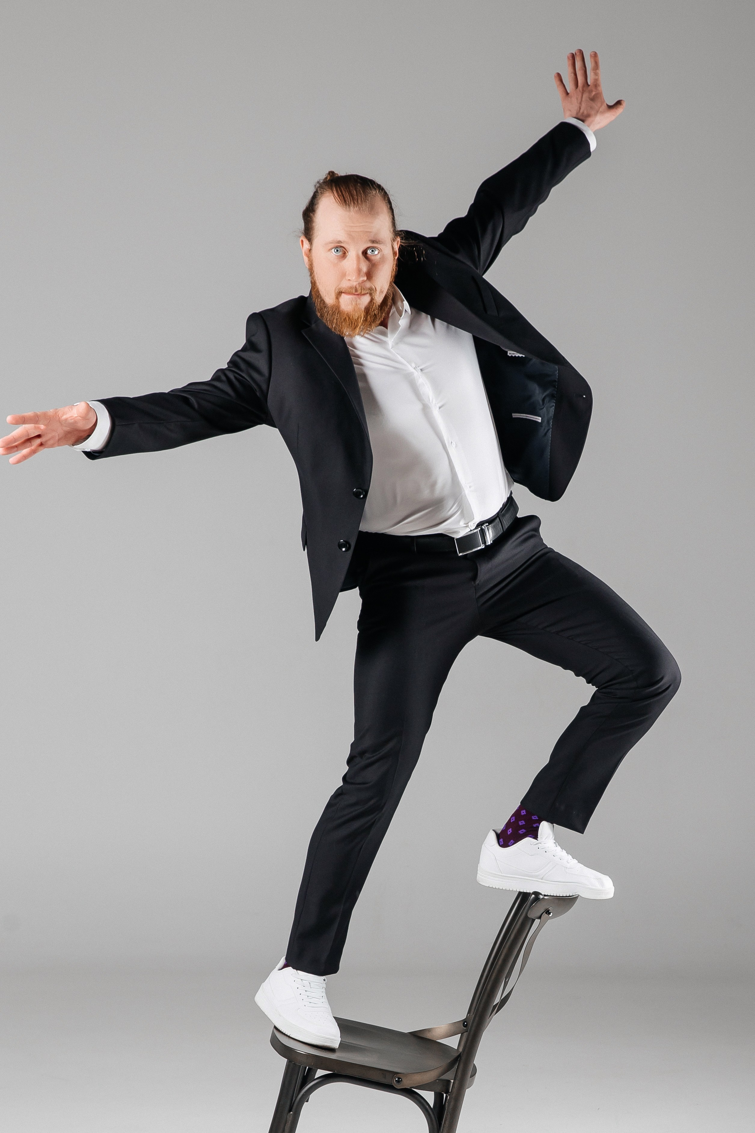 Станислав Сакулин. Фотограф в Красноярске