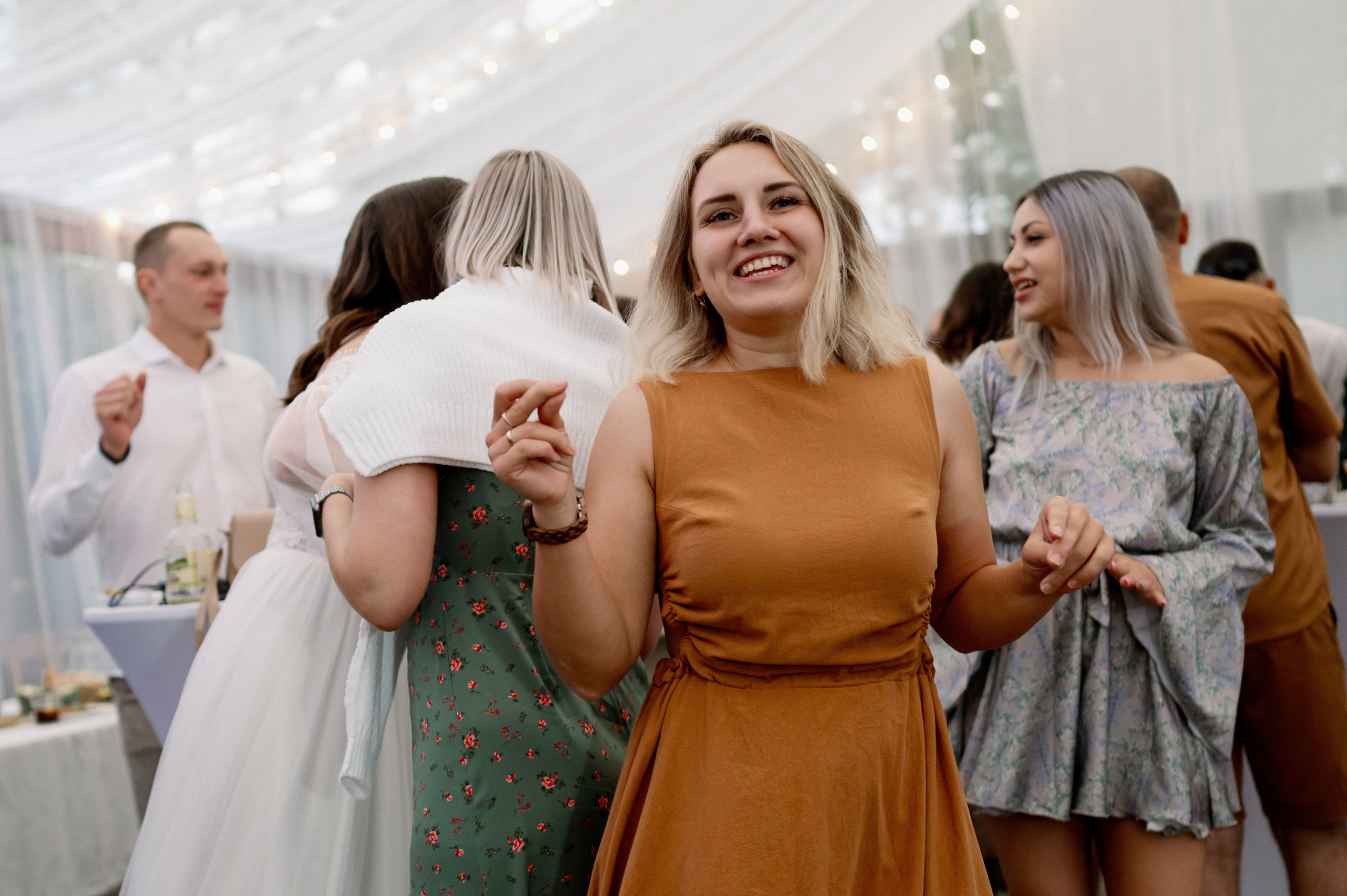 Максим и Екатерина. Фотограф в Красноярске