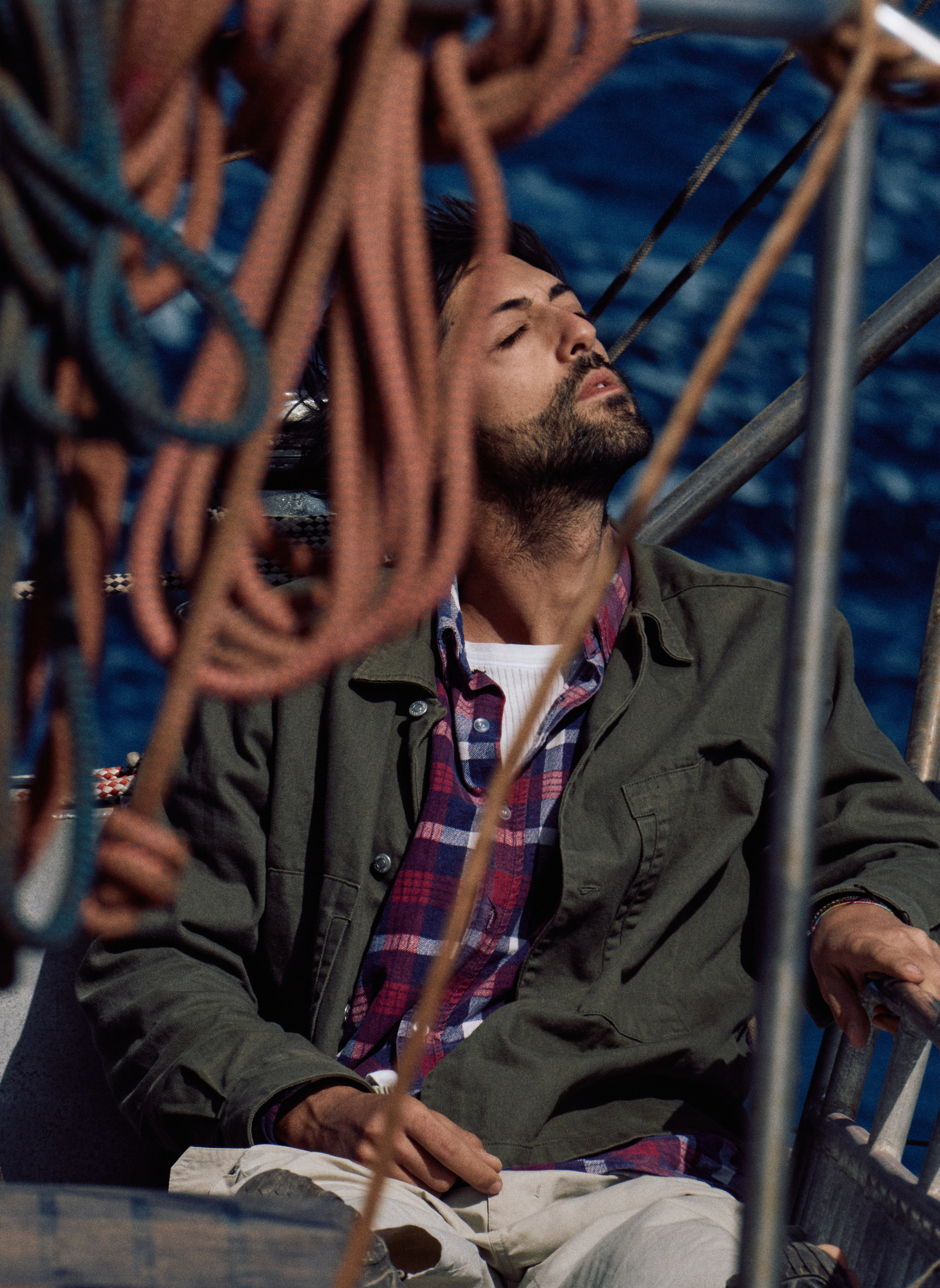 Morocco-Gambia. See the moment and catche. commercial and reportage