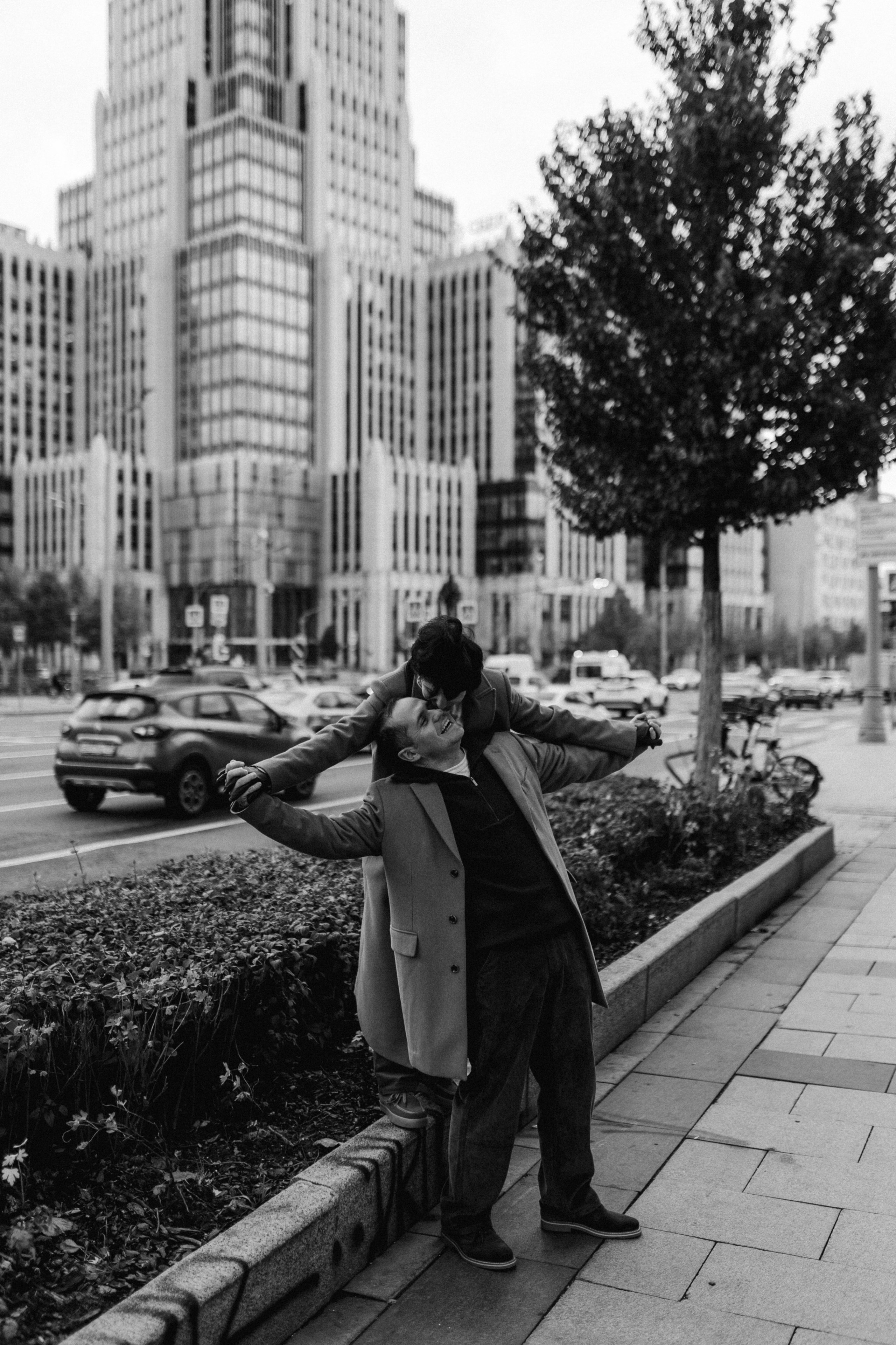 Игорь/Ирина. Фотограф в Москве Татьяна Сергеева