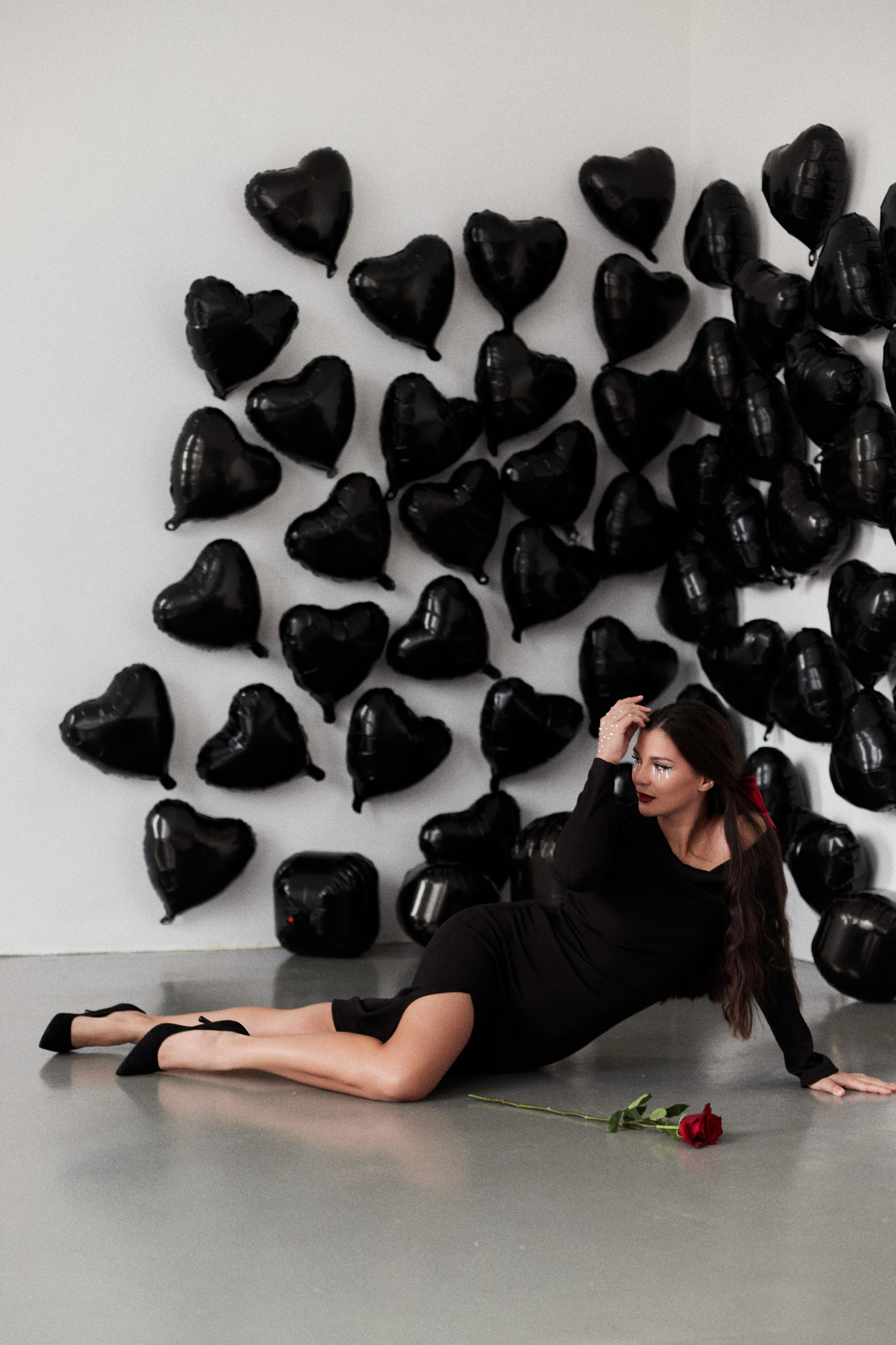 София. Фотограф в Волгограде и Москве Алина Галушкина