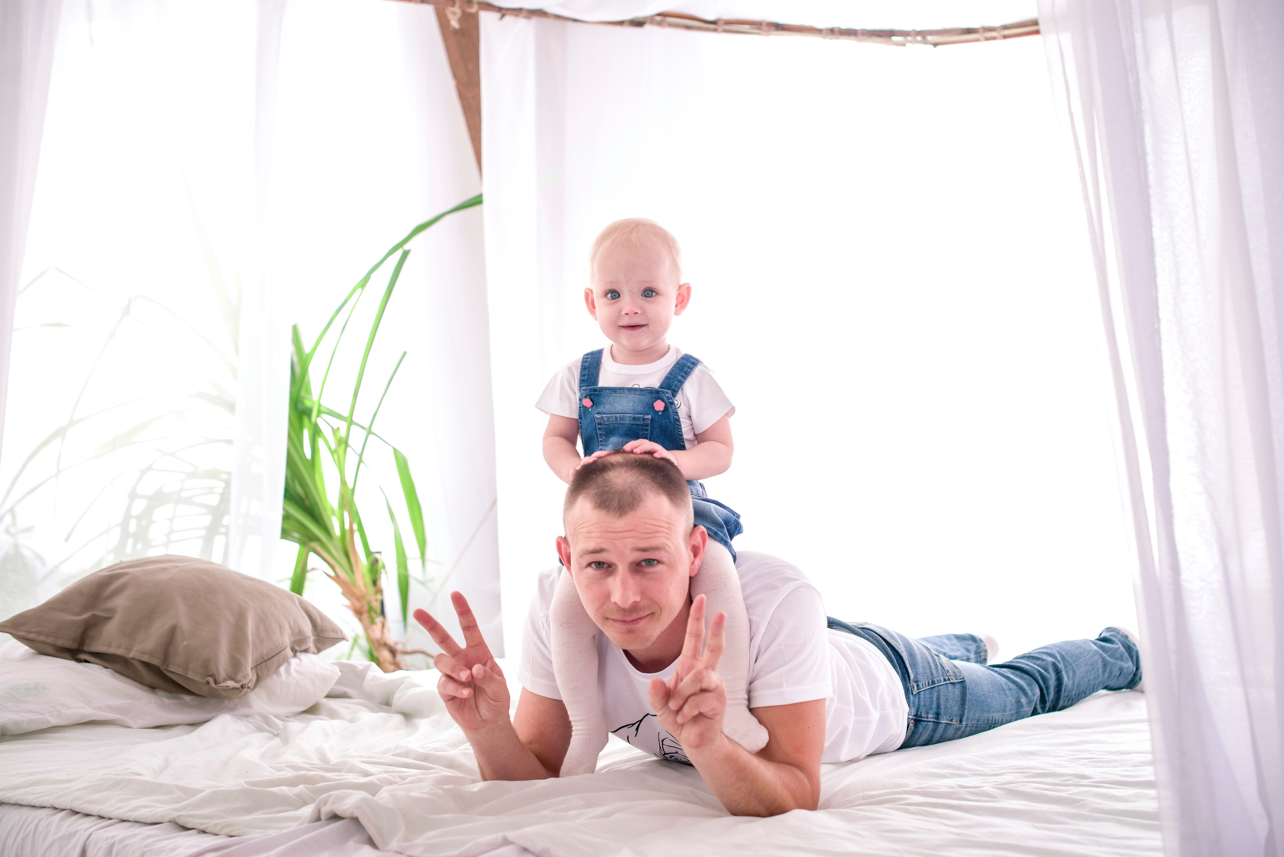 СЕмейная. Фотограф Крещение Венчание Москва