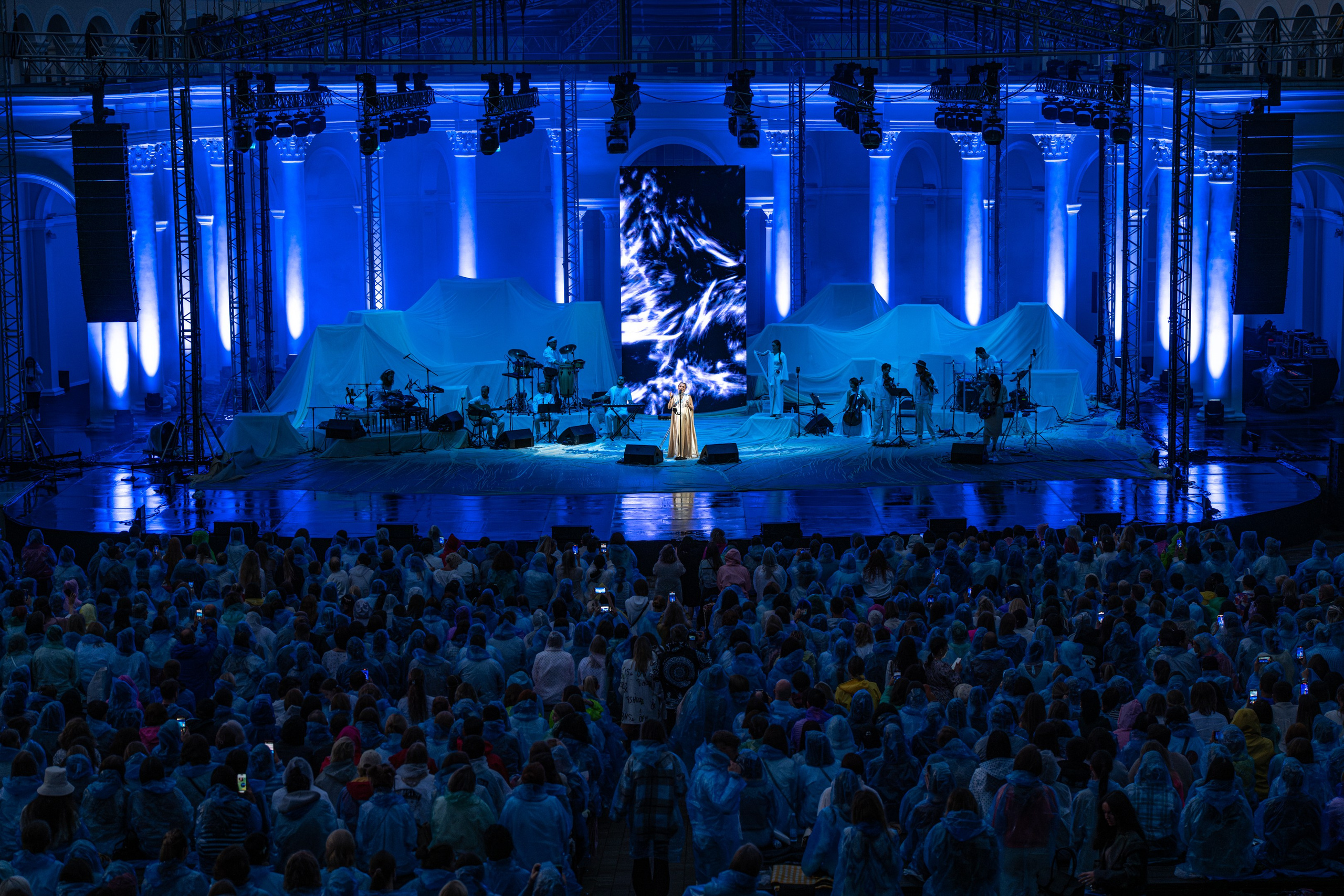 SATI ETHNICA / 2024. OOPS