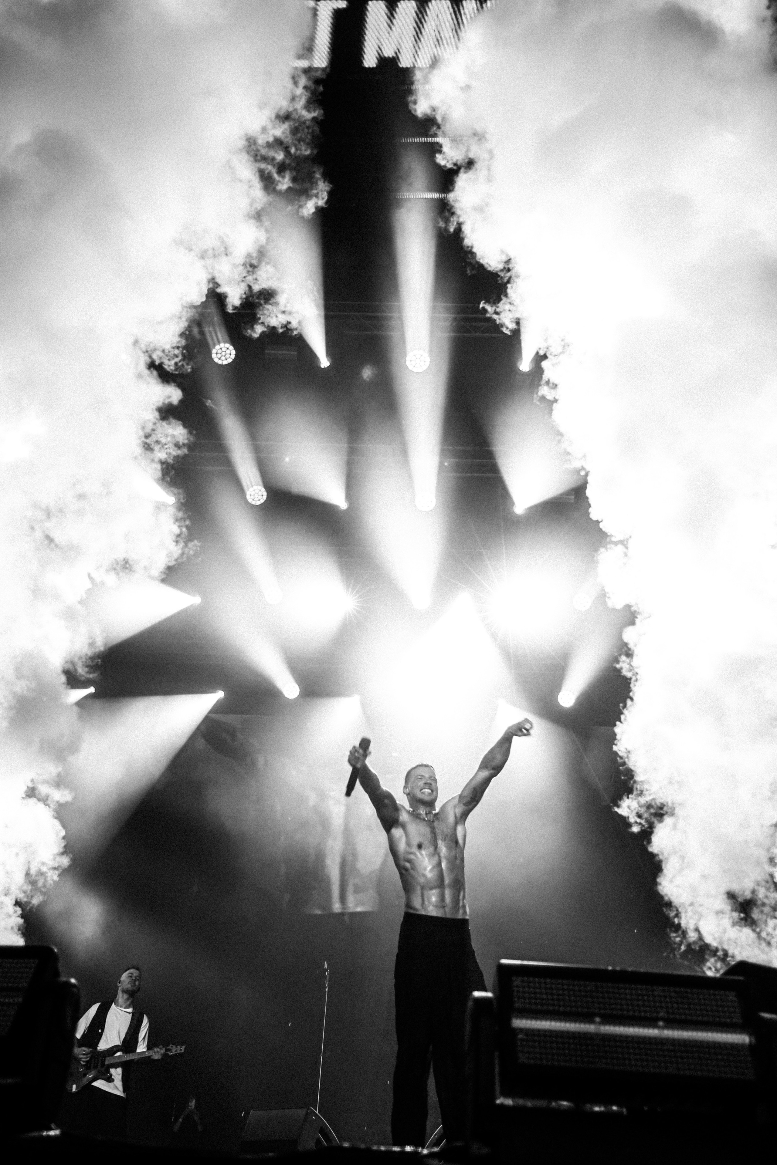 Олег Майами / 17.08. Фотограф в Москве Анастасия Курлович