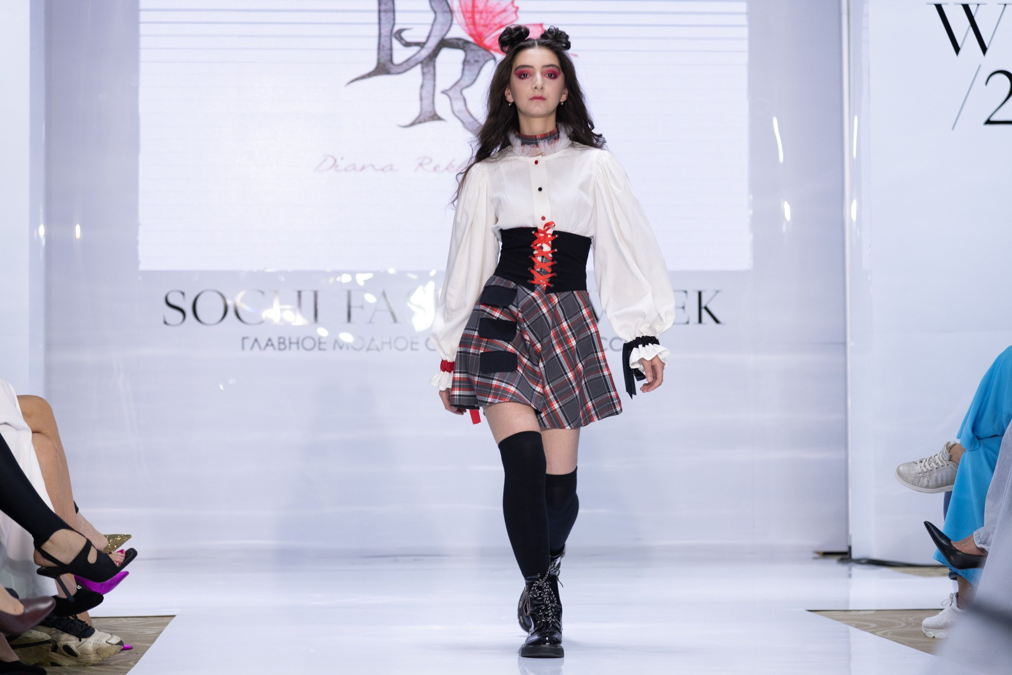 Диана Рехвиашвили / 23. Sakunov Photo