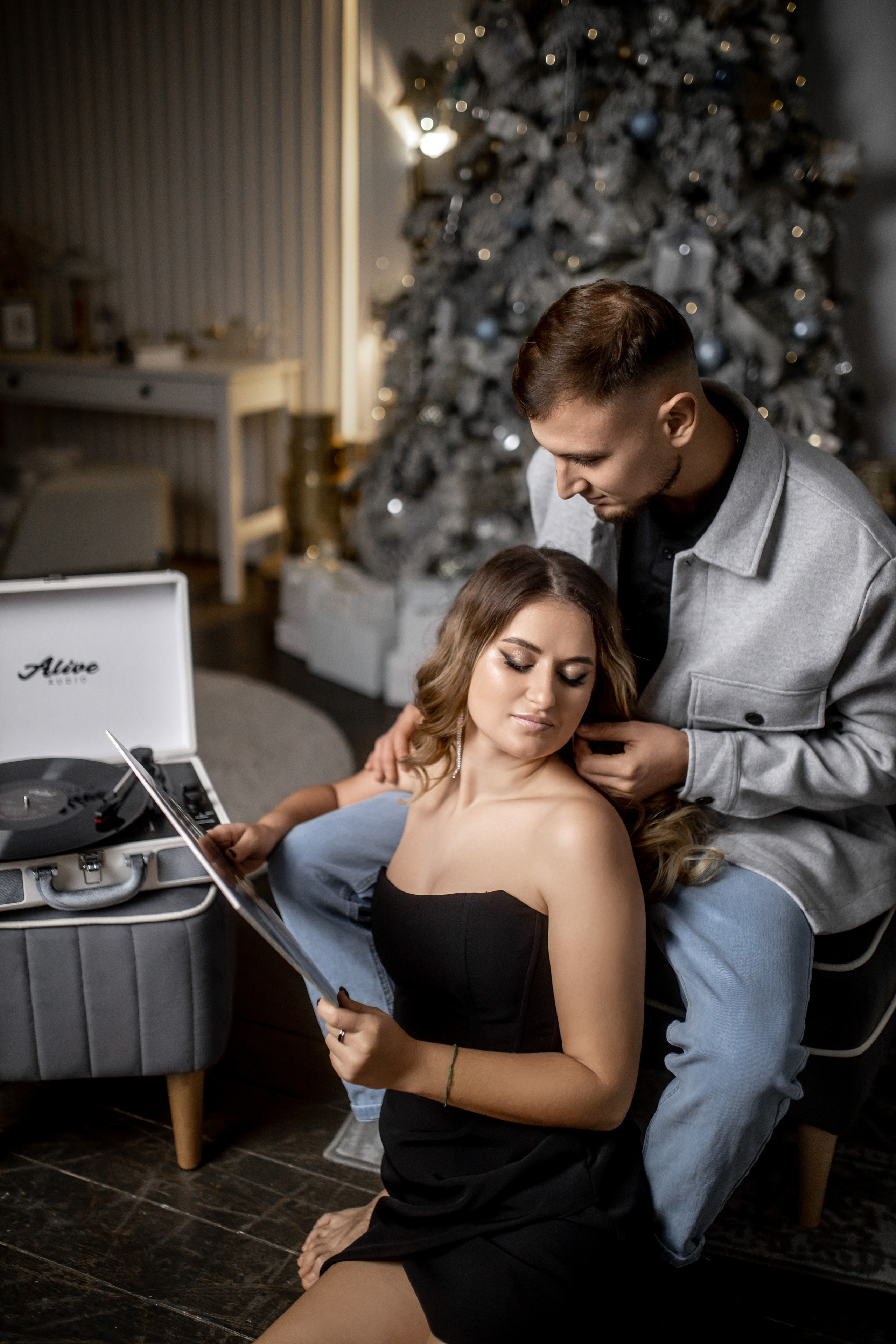 Вечер для двоих. Свадебный и семейный фотограф в Севастополе и в Крыму Анастасия Корчак