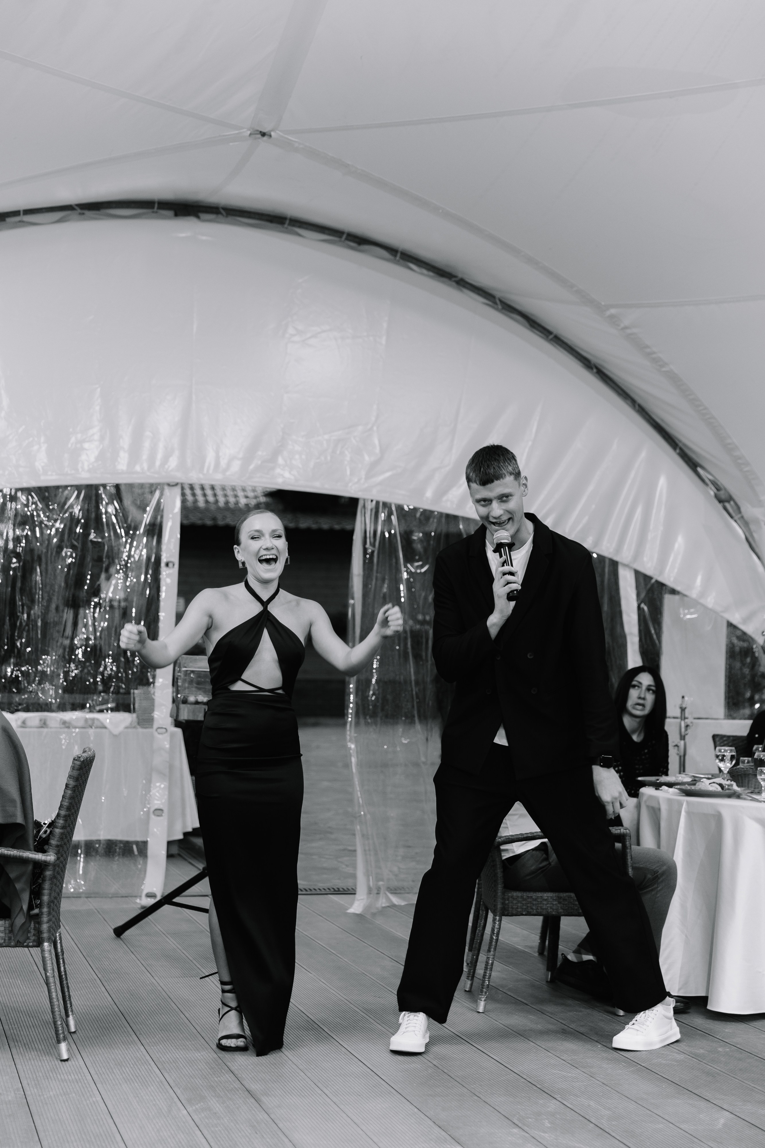 В первый день сентября. Фотограф Елена Краснопевцева