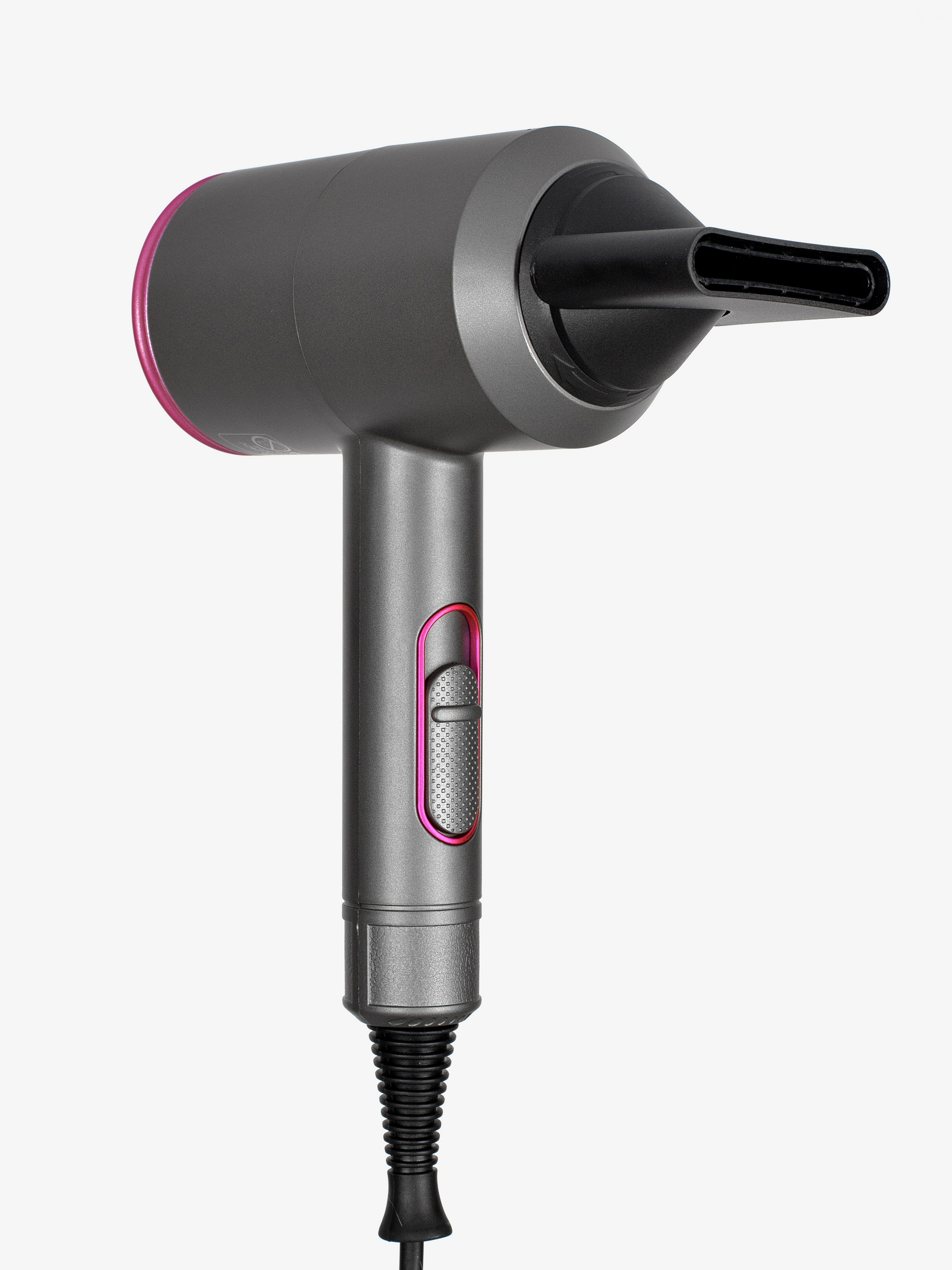 Предметная фотосъемка фена