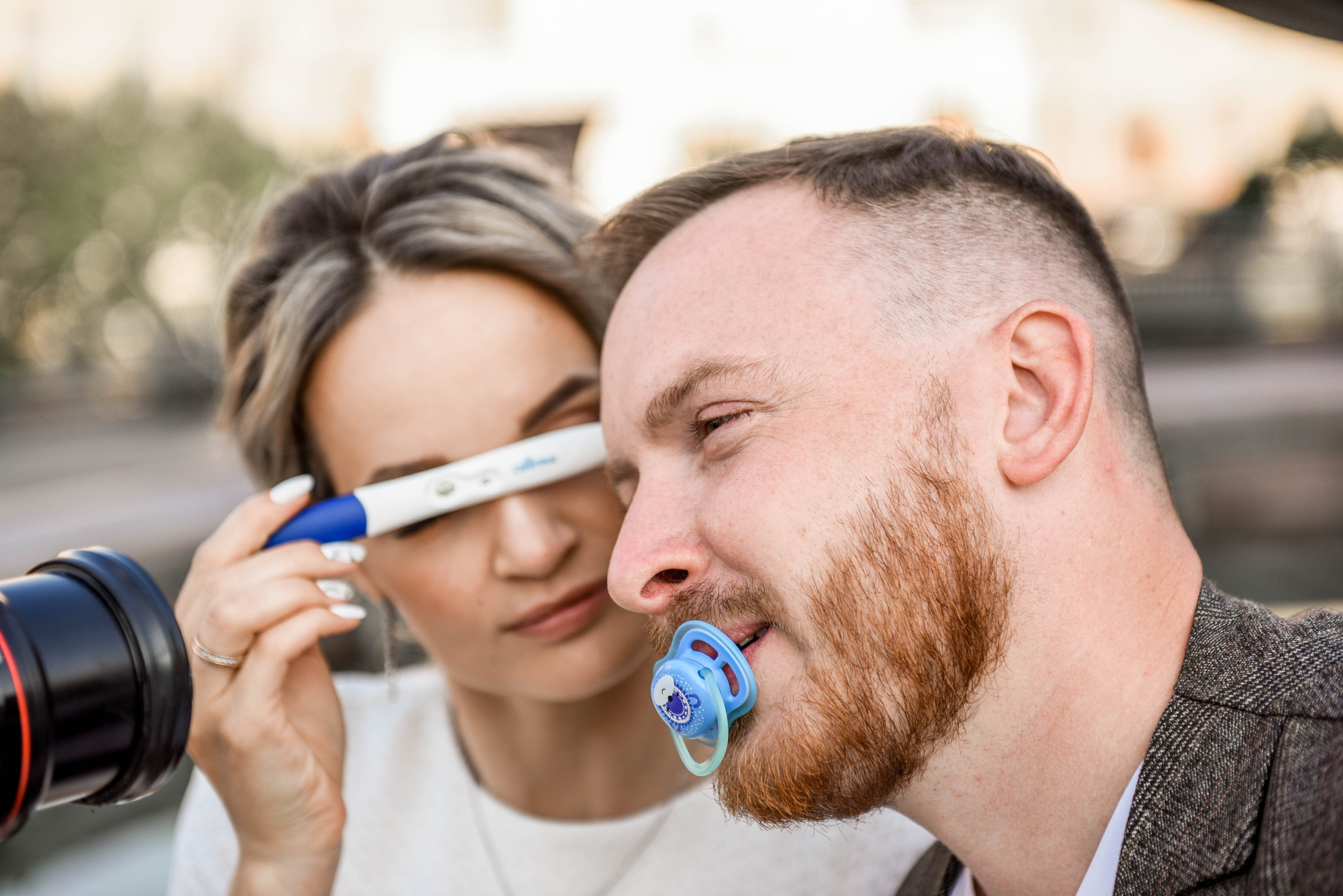 Рассветная съемка. Фотограф Элина Задорожная