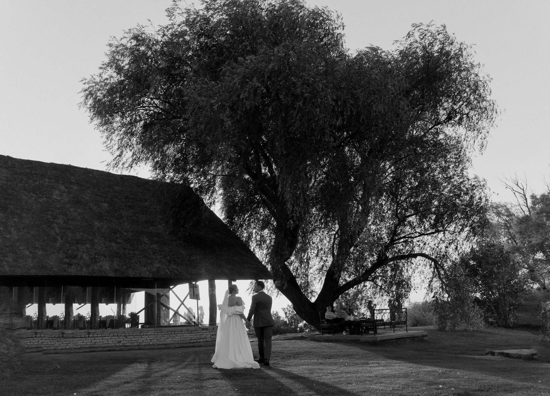 Усадьба Семигорье. Свадебный Фотограф в Краснодаре и всему Краснодарскому Краю