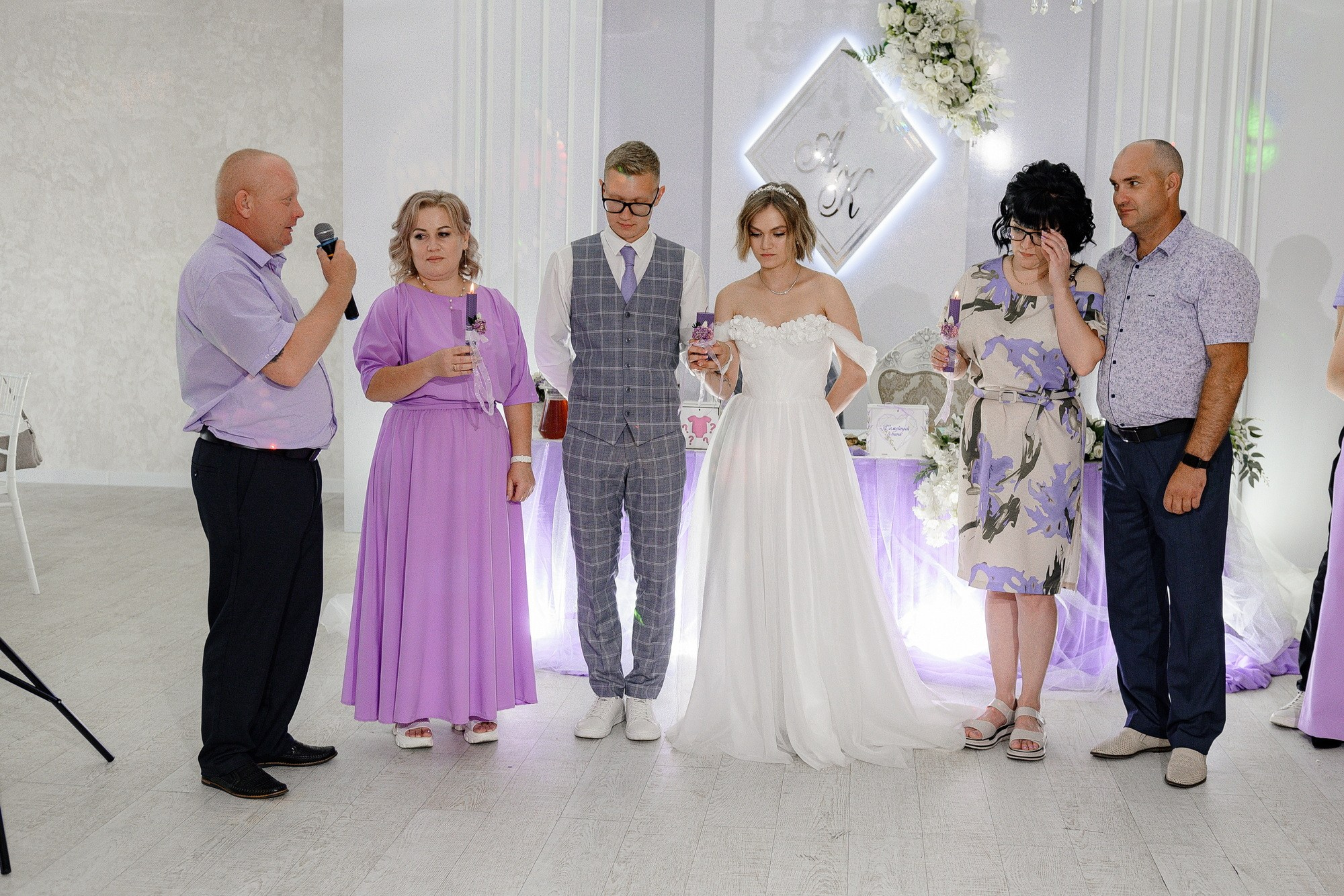 Кристина и Алексей. Свадебный и репортажный фотограф Никита Сницарев в Барнауле