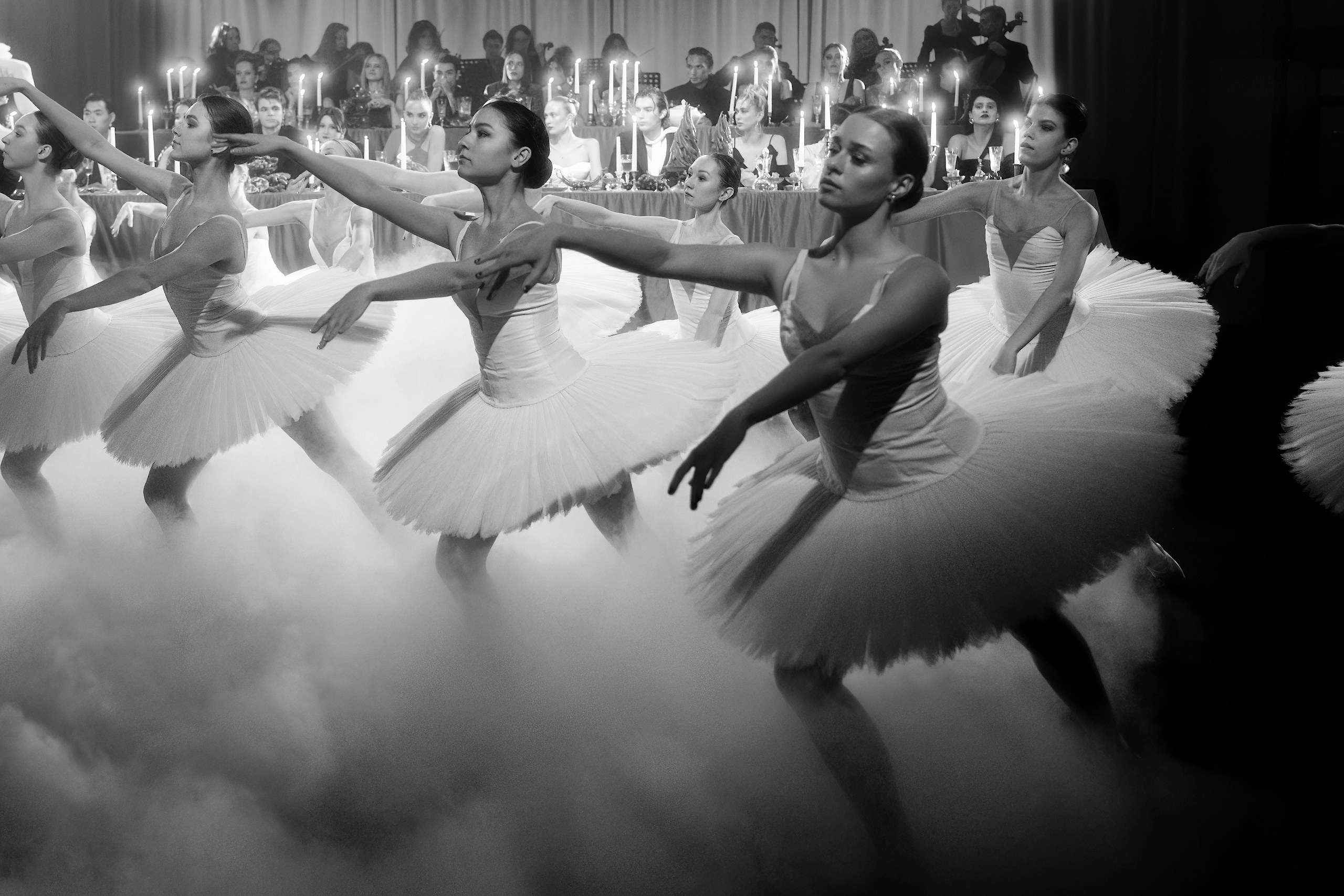 Мастер и Маргарита. Свадебный фотограф в Барнауле Четошникова Анна