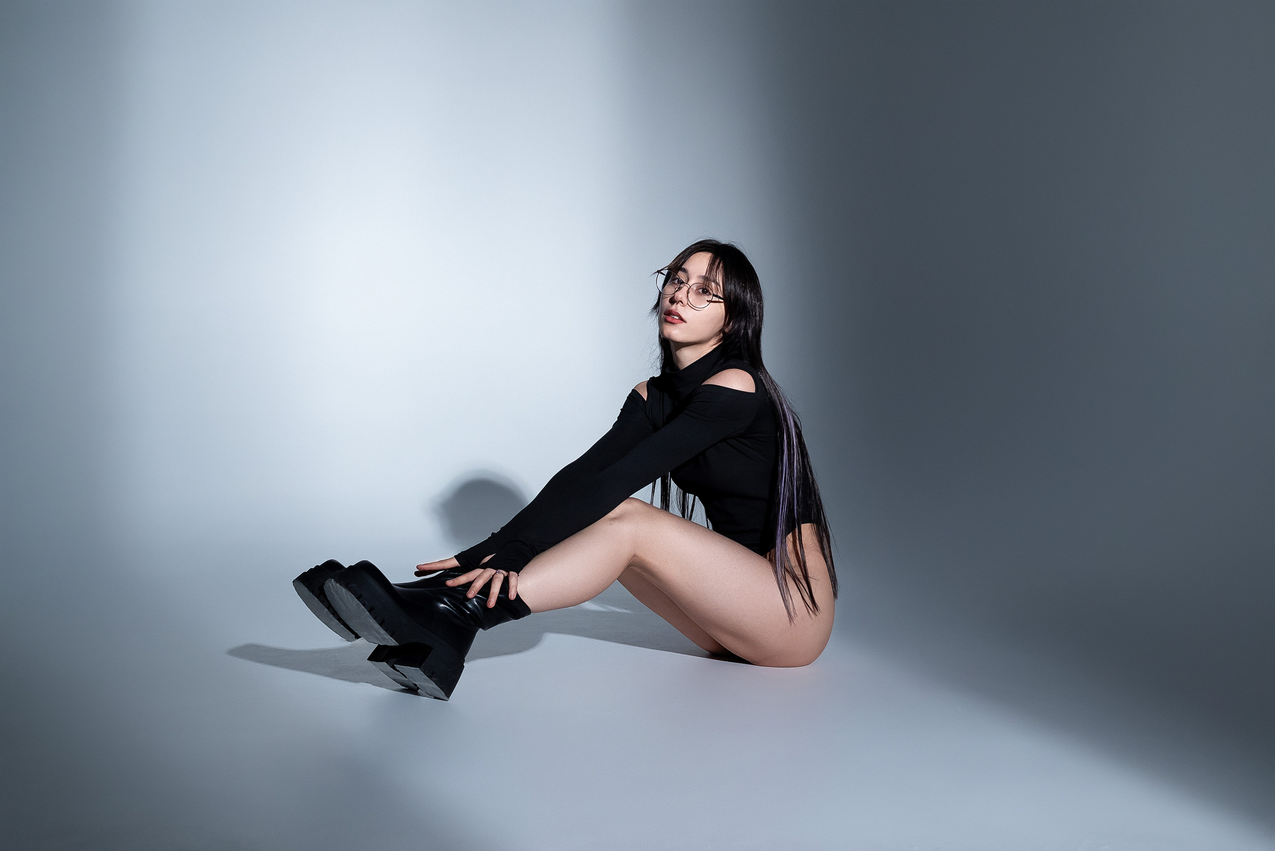 Естественная. Photographer & Content Creator Diana Shkutova