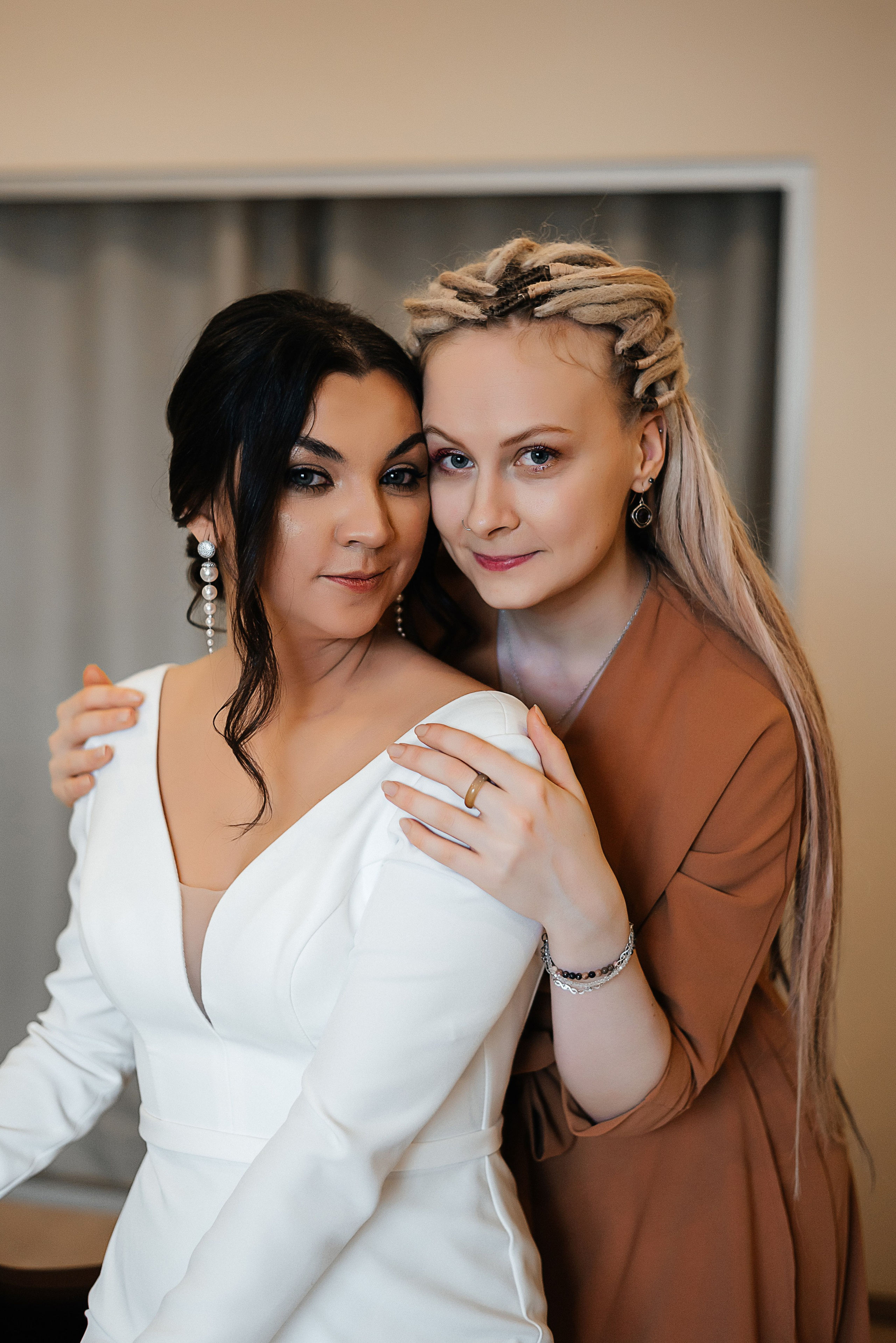 Алия и Константин 03.03.2023. Фотограф в Калуге Марина Афанасьева