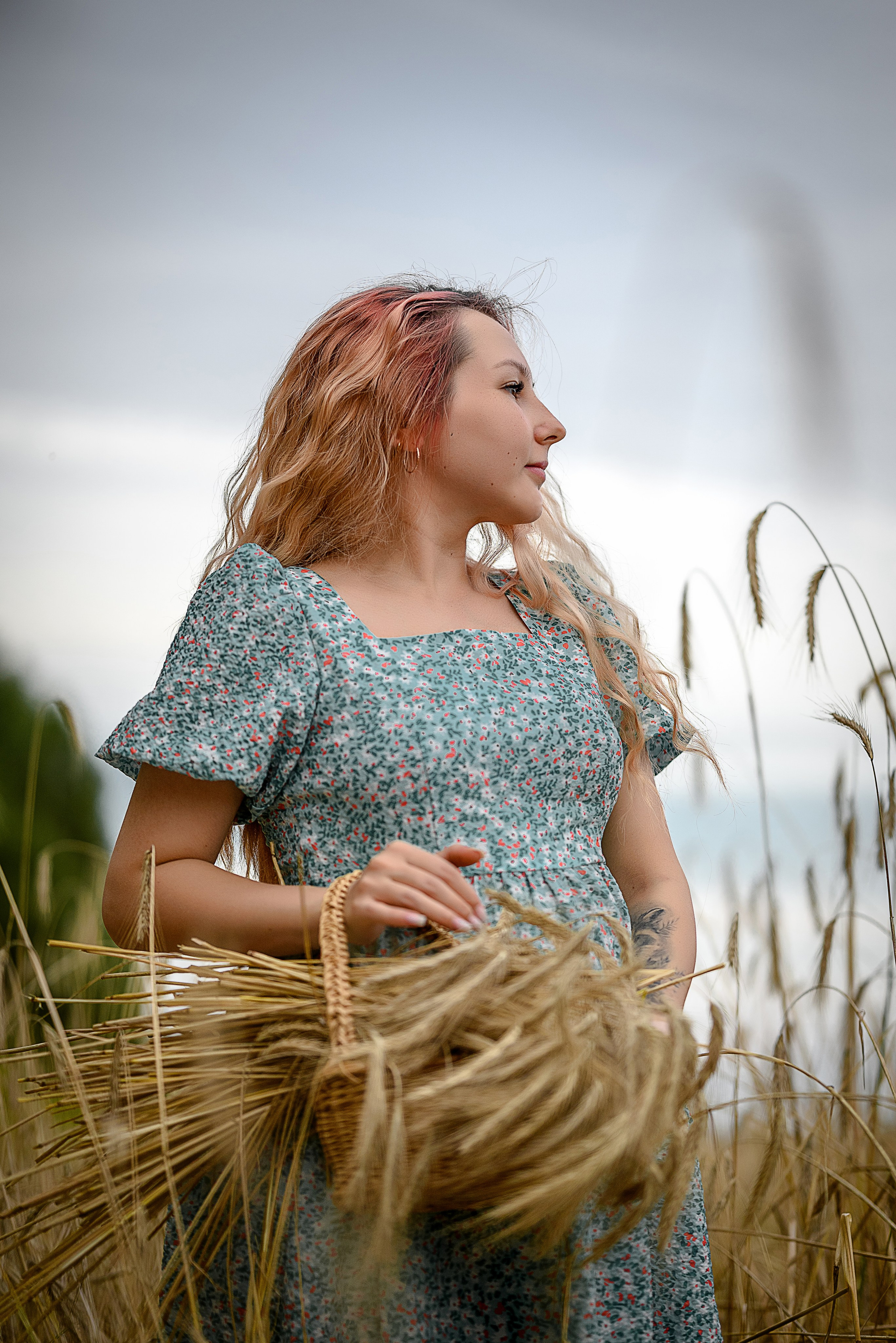 Индивидуальная фотосессия. Фотограф в Калуге Марина Афанасьева