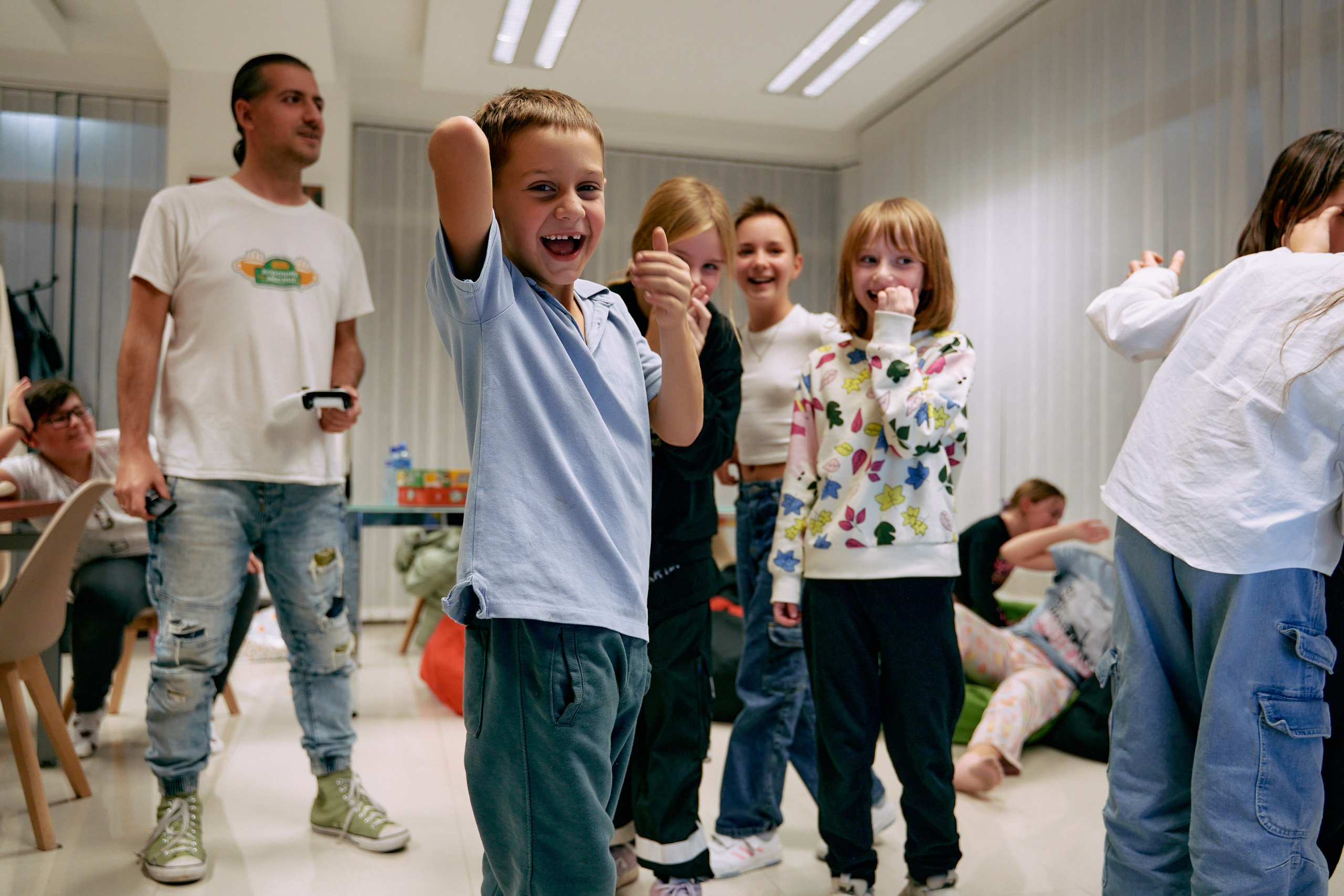 B-Day in Good Place. Photographer and Videographer in Montenegro