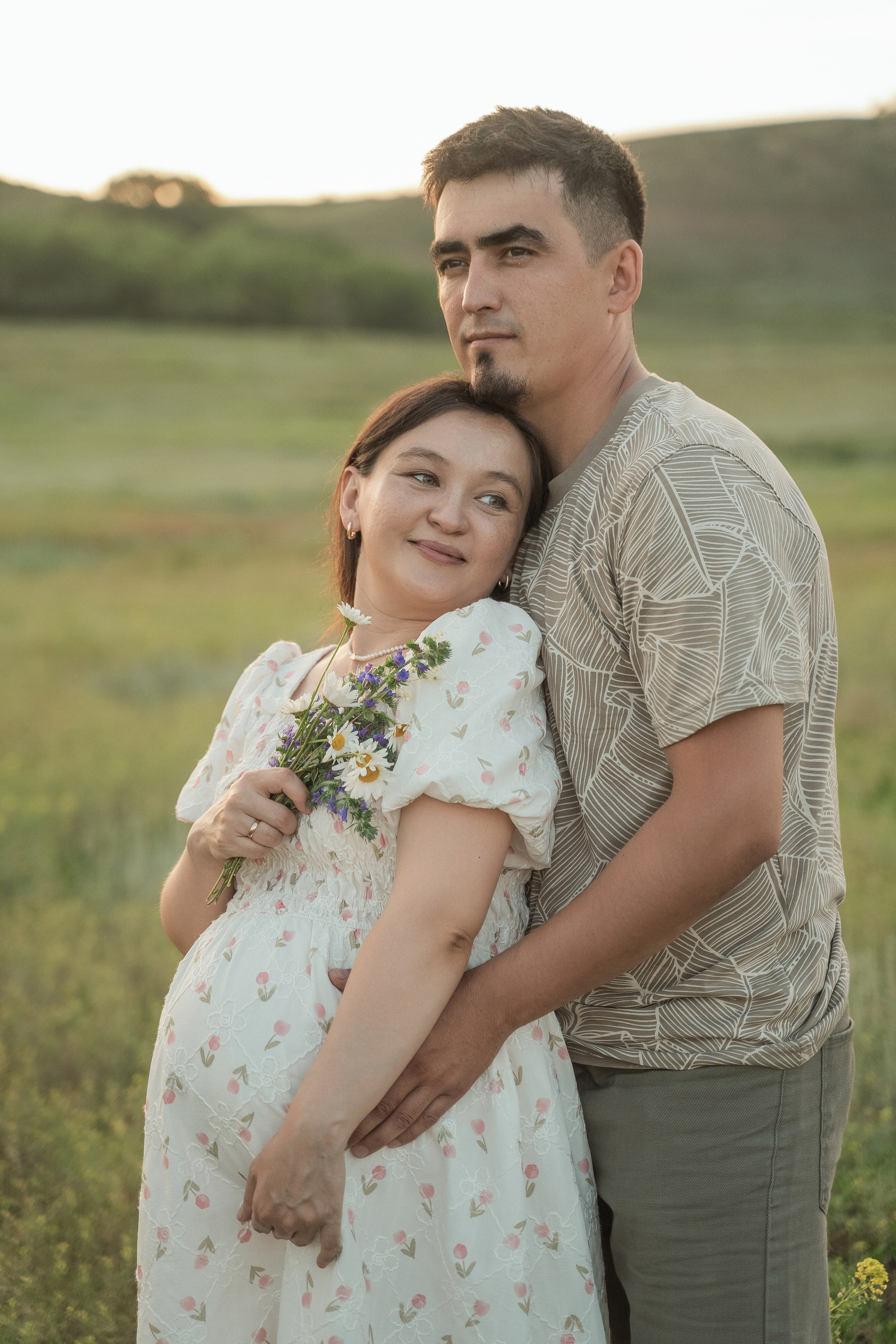 Гульнара Фидус Ясмина Юсуп. Свадебный семейный фотограф Ксения Божко Уфа Раевка никах в Нарыстау