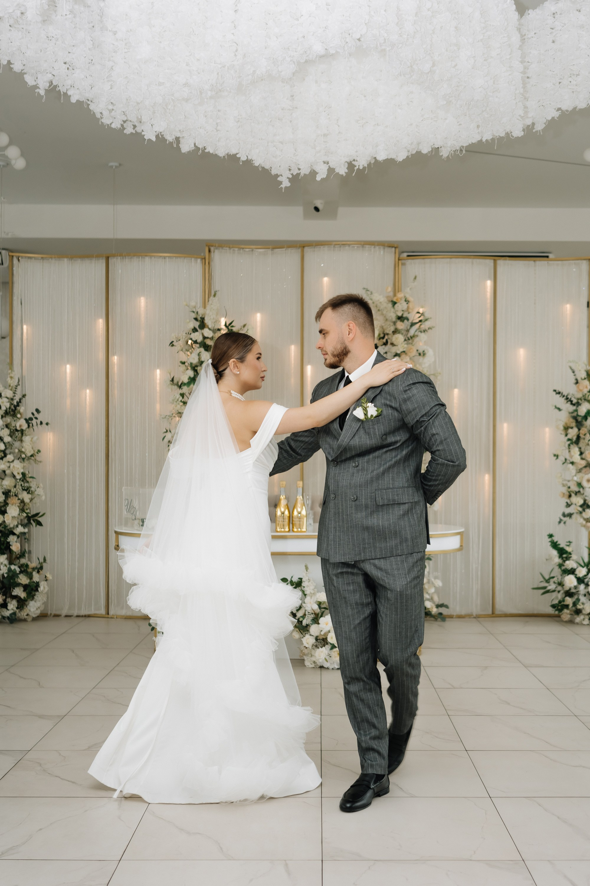 Igor & Elvina. RAMZIYA KAZAKOVA