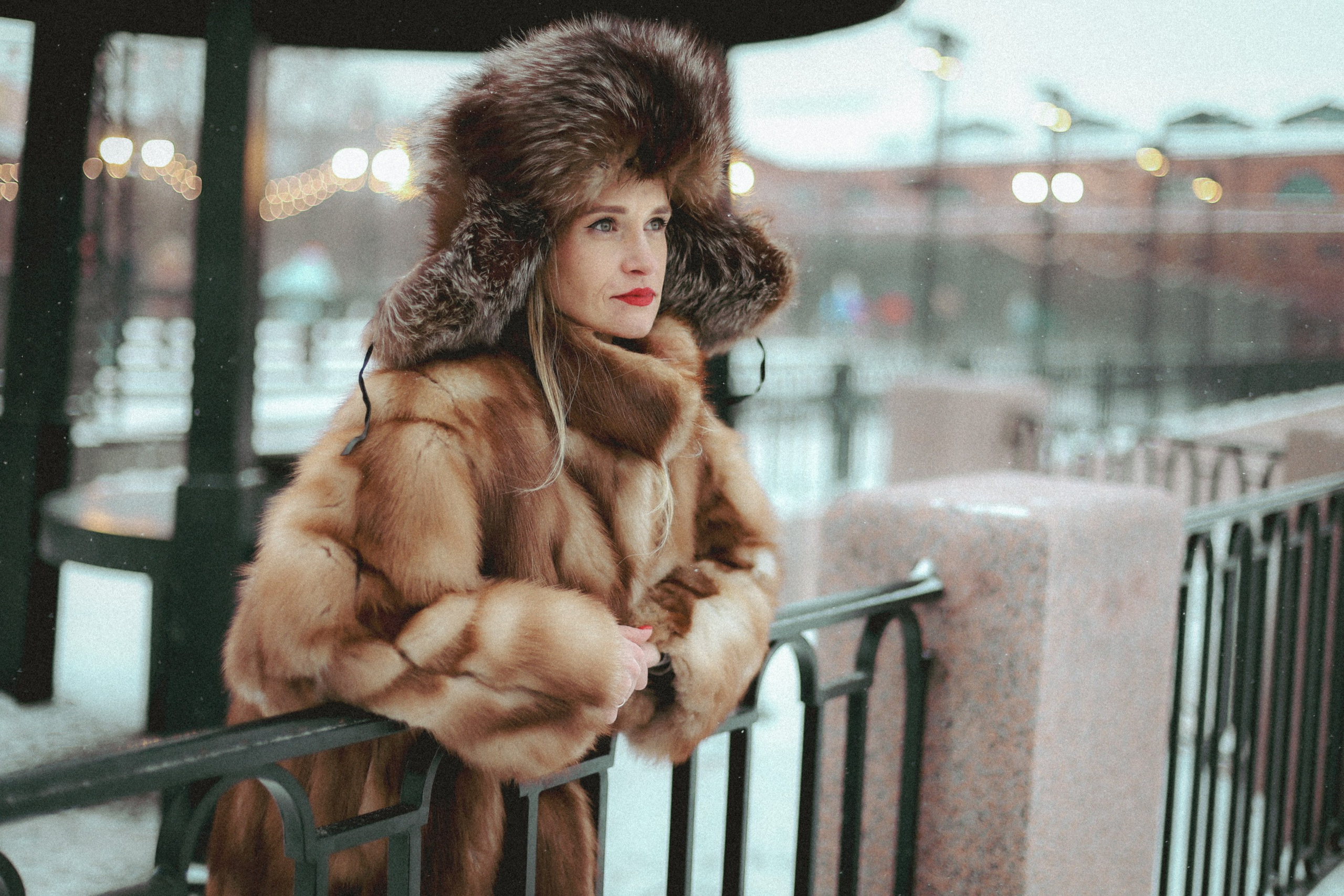 Прогулки. Профессиональной фотограф в Санкт-Петербурге Алексей Киселёв