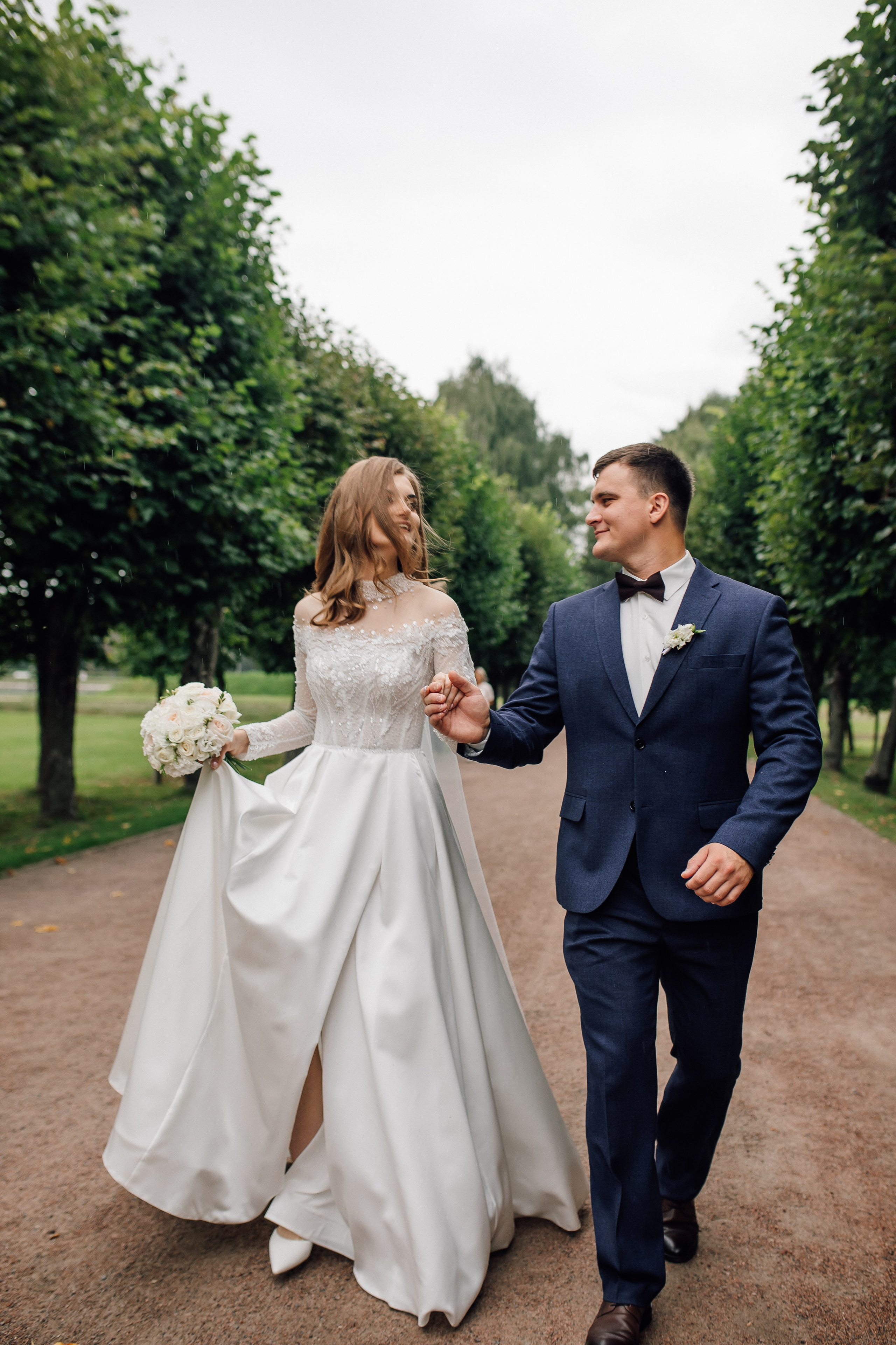 Илья и Екатерина. Анастасия — ФОТОГРАФ