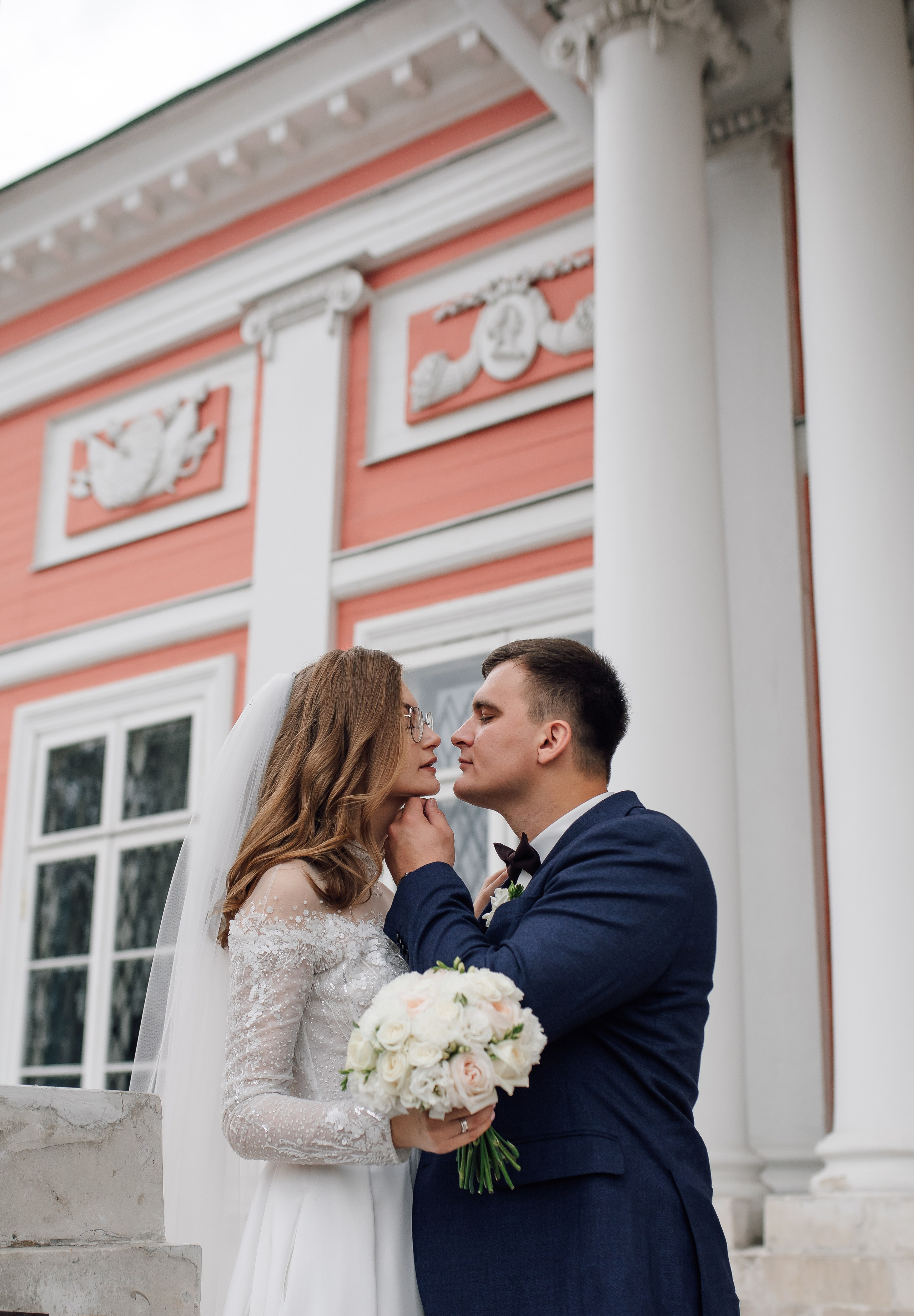 Илья и Екатерина. Анастасия — ФОТОГРАФ