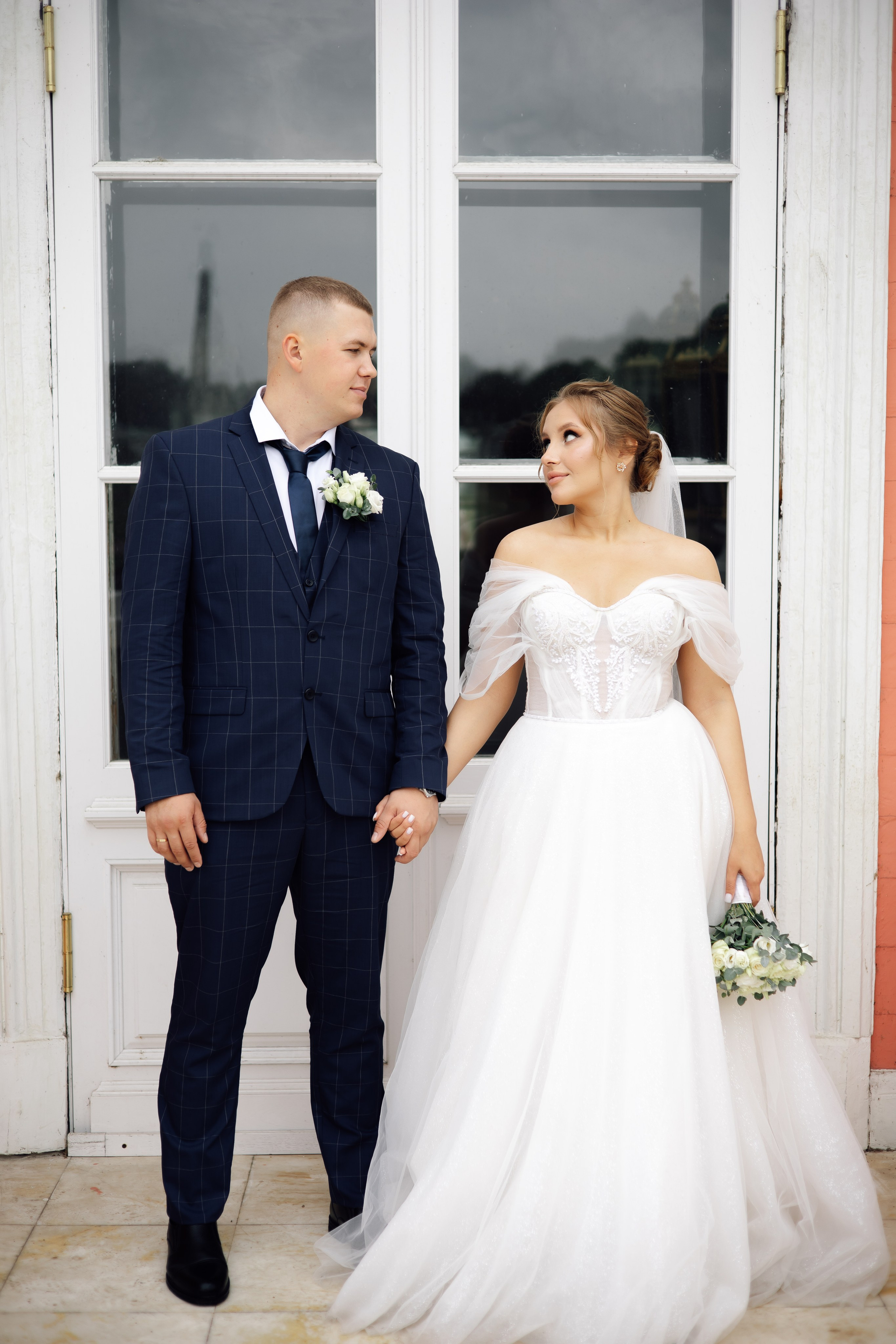 Валерия и Руслан. Анастасия — ФОТОГРАФ