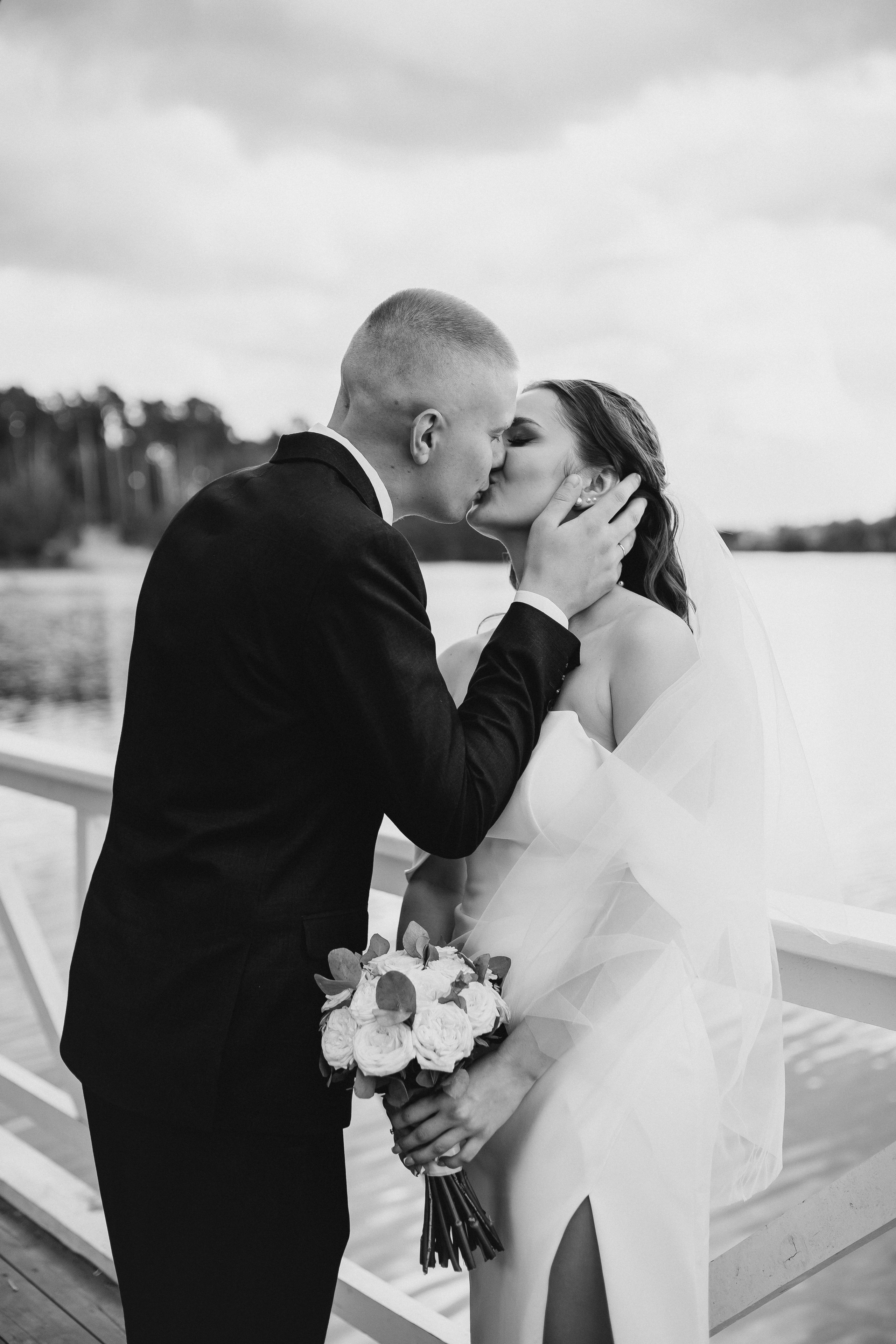 Ксения и Максим. Анастасия — ФОТОГРАФ