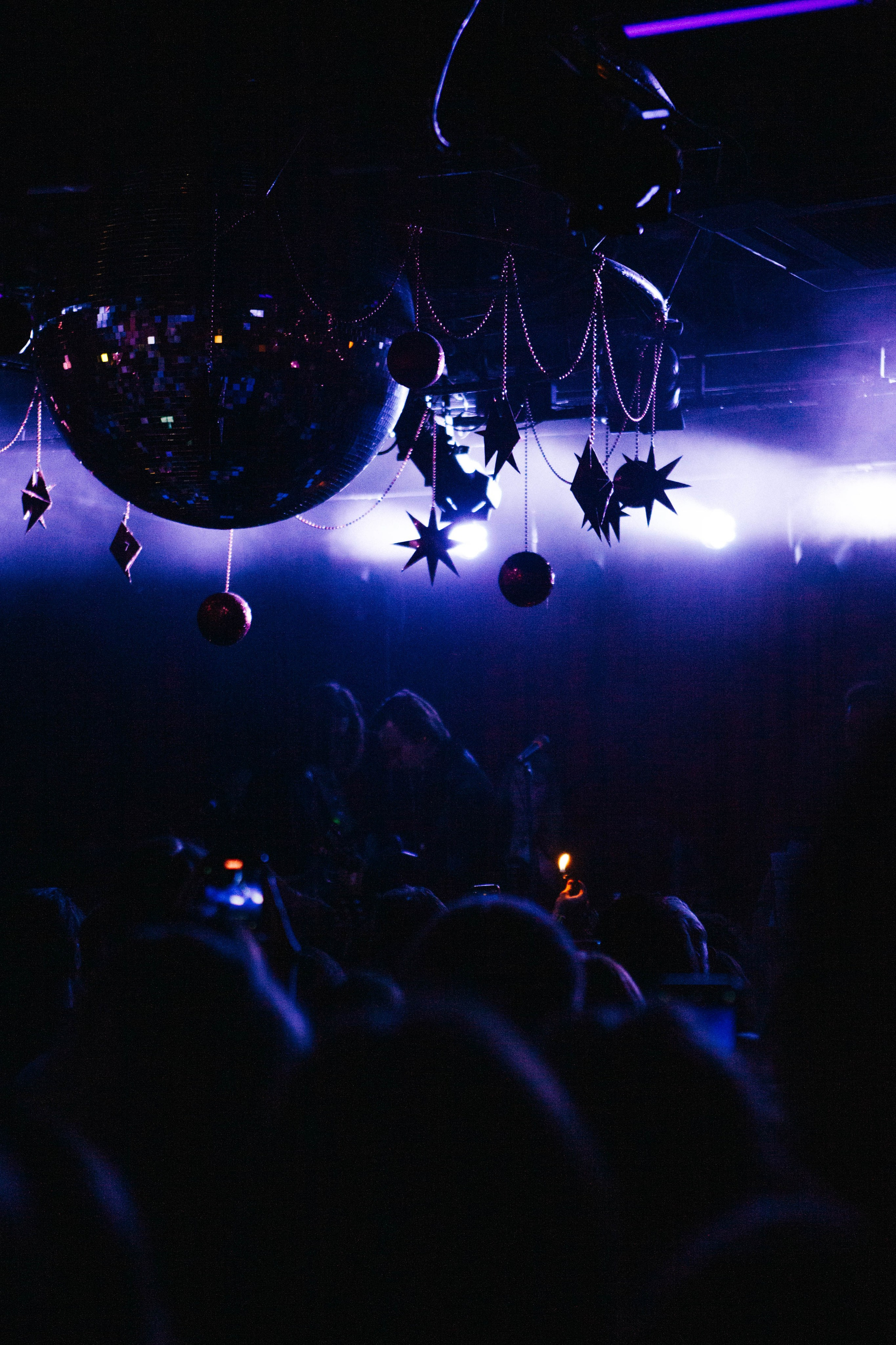 Рубеж Веков 2024. Фотограф Ольга Крукле