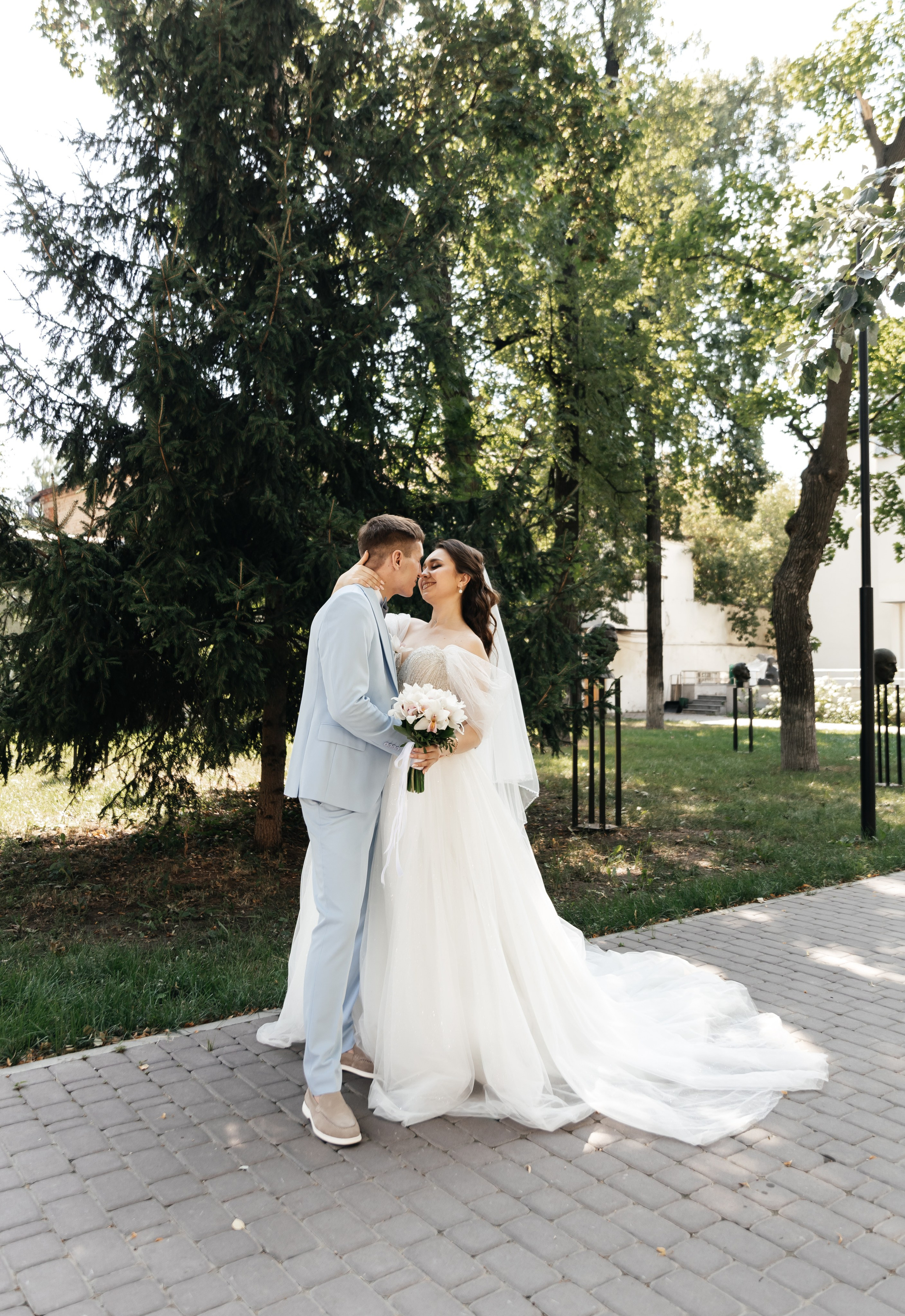 Marat & Ilgina. Свадебный фотограф Ильнар Асадуллин