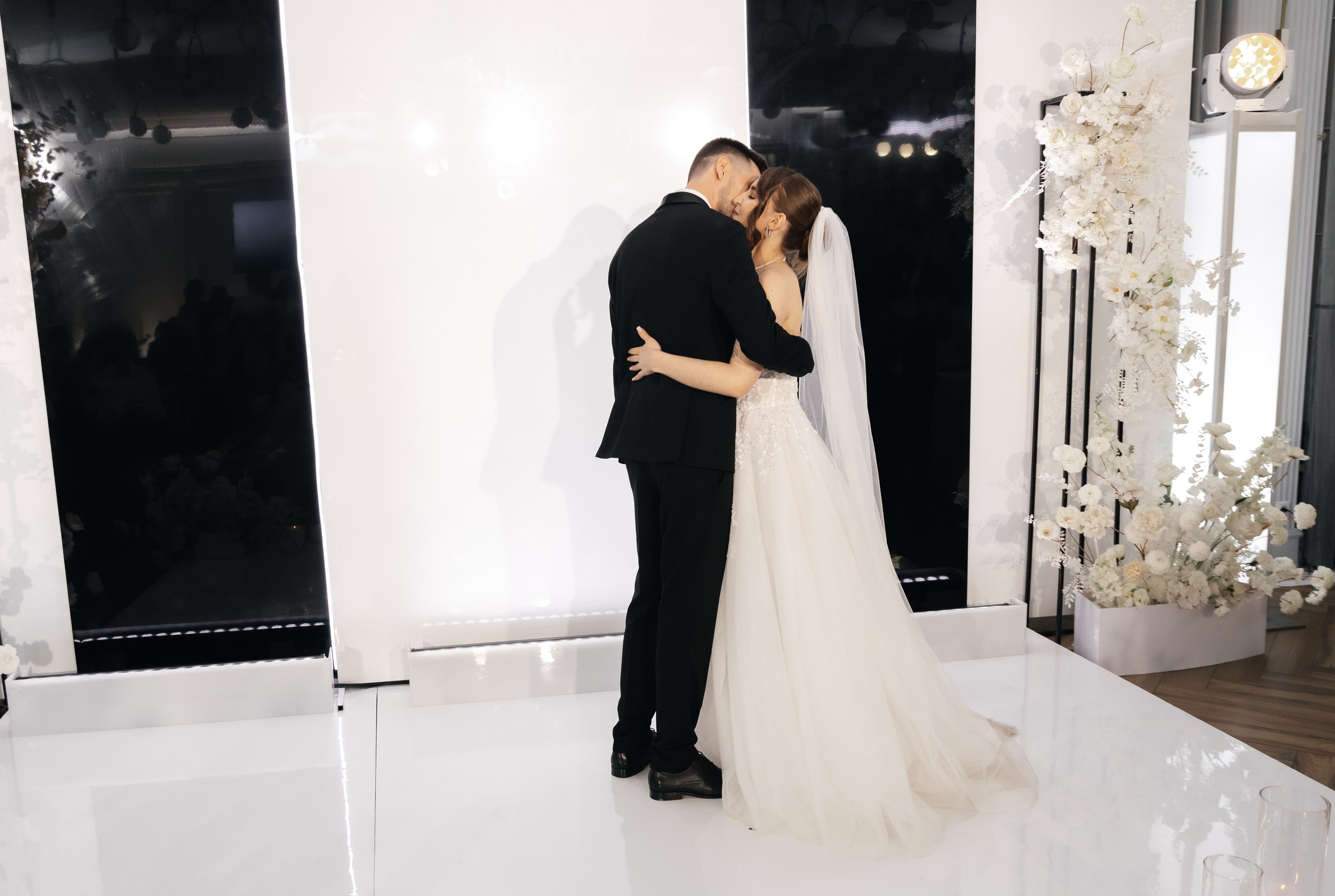 Maxim & Diana. Свадебный фотограф Ильнар Асадуллин