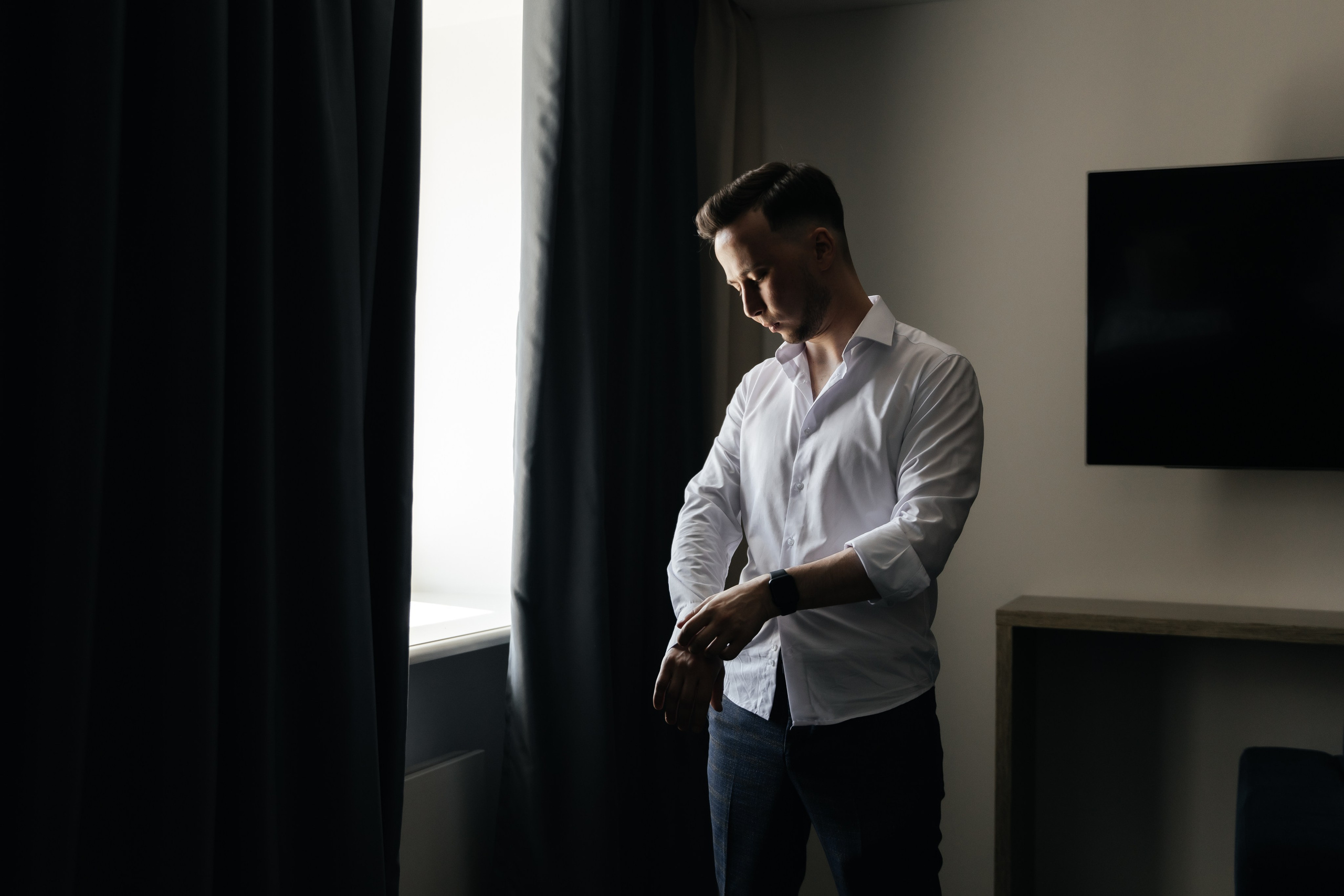 Renat & Alina. Свадебный фотограф Ильнар Асадуллин