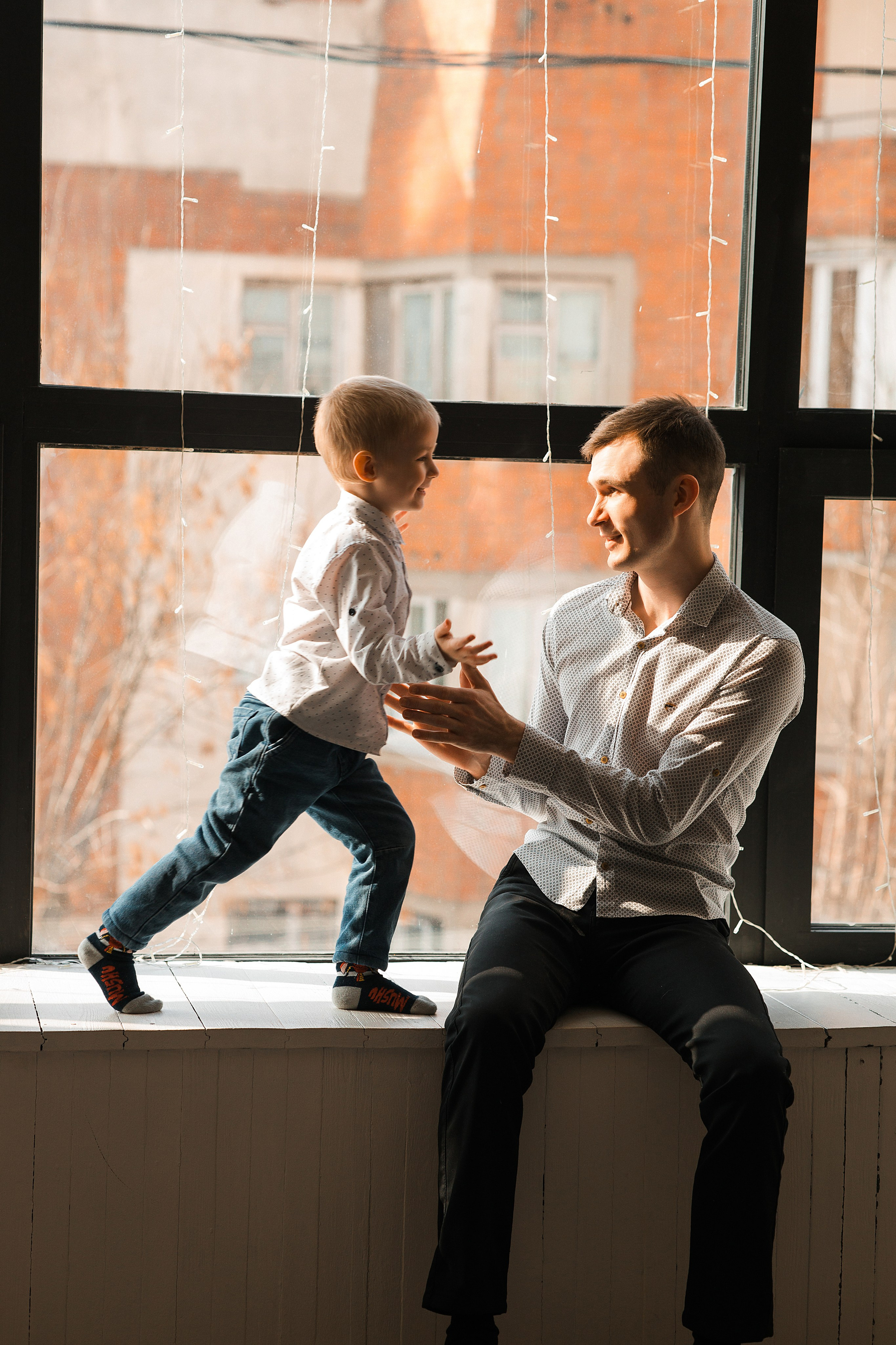 Фотосъемка семей в Серпухове. Выпускные альбомы в Серпухове