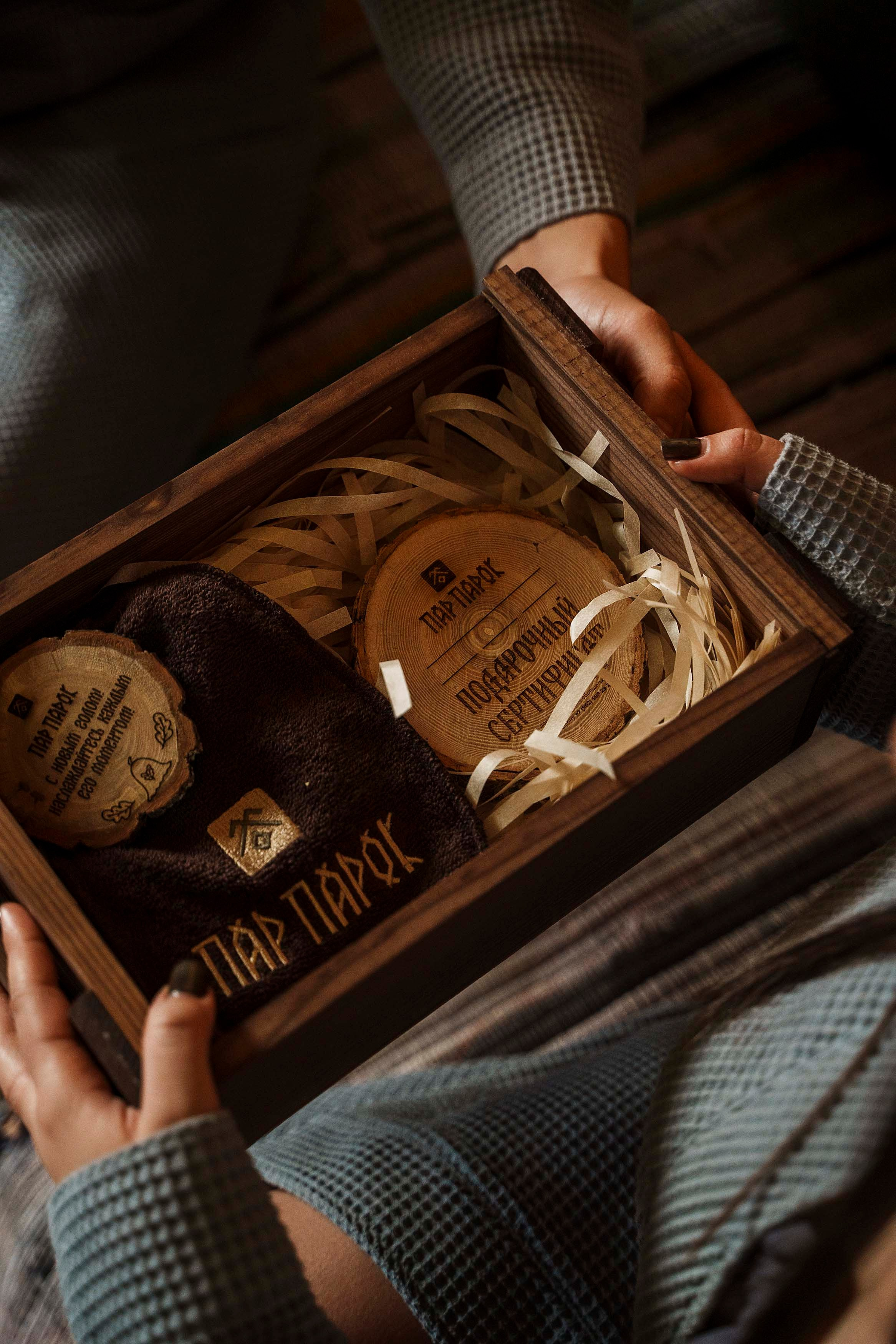 Банный комплекс «Пар-Парок». Фотограф Казань