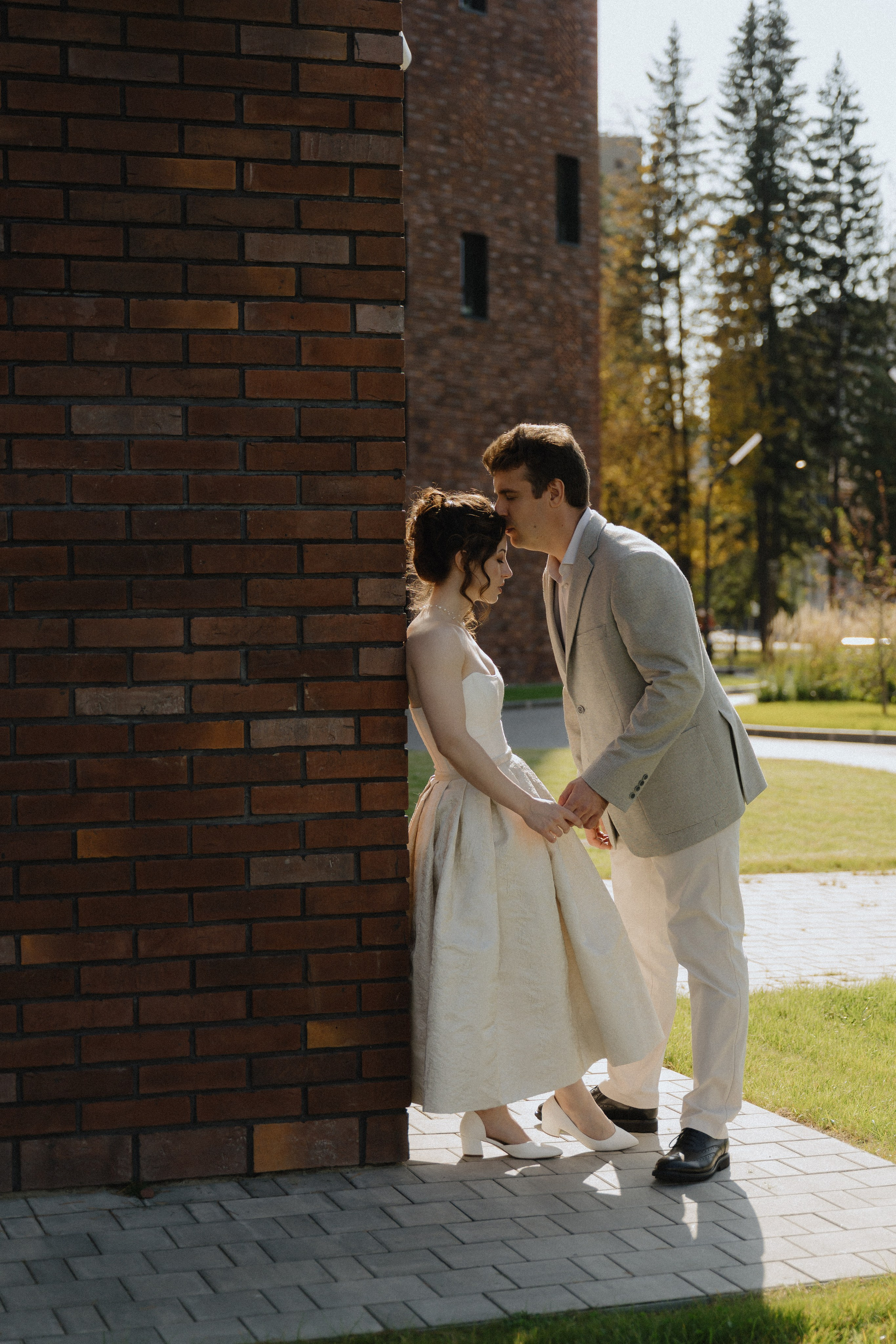 Александра & Игорь, Академгородок