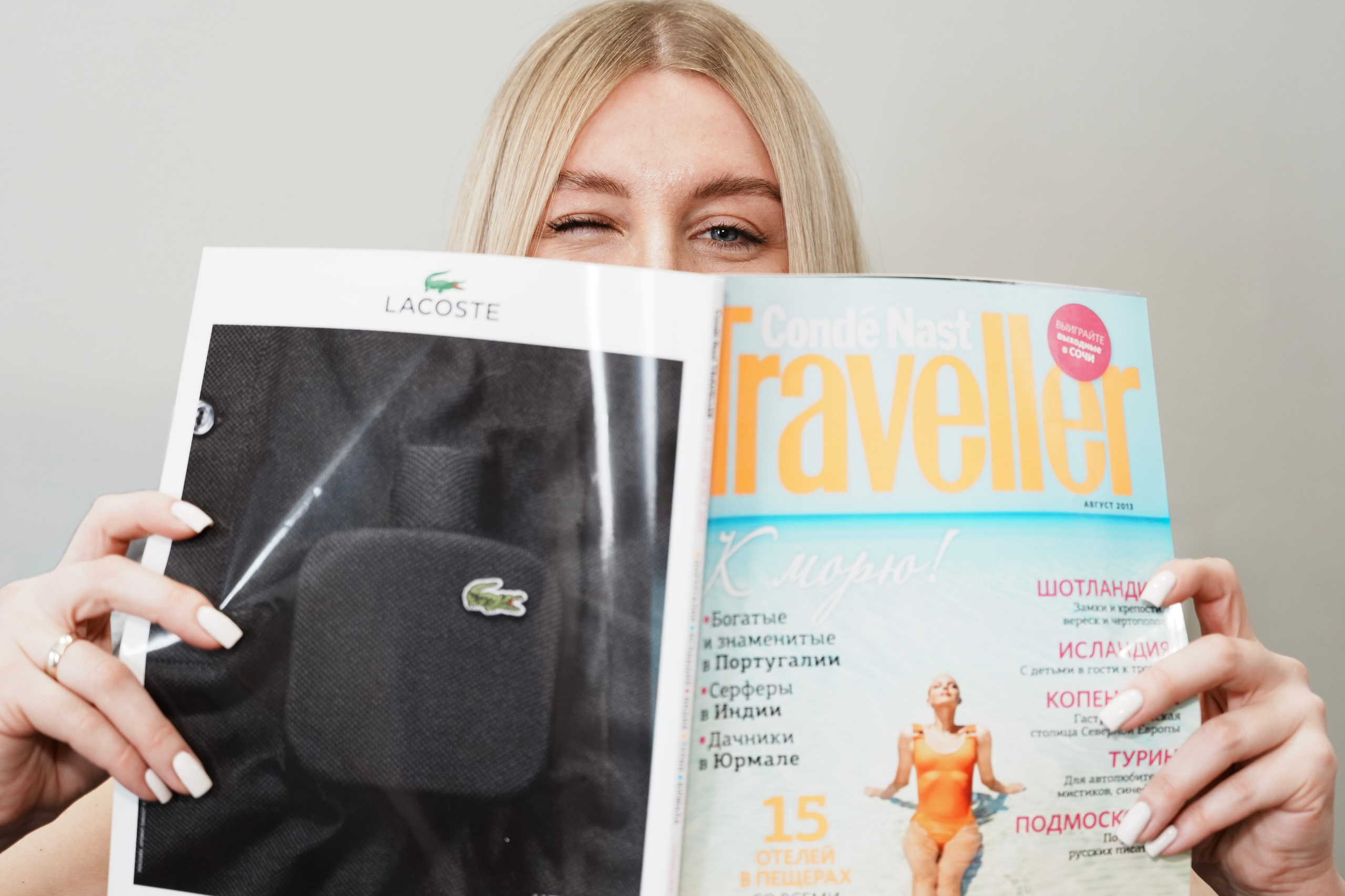 Аня «бизнес фотосессия для турагенства». IS — Игорь Сержант | Фотография и рисунок