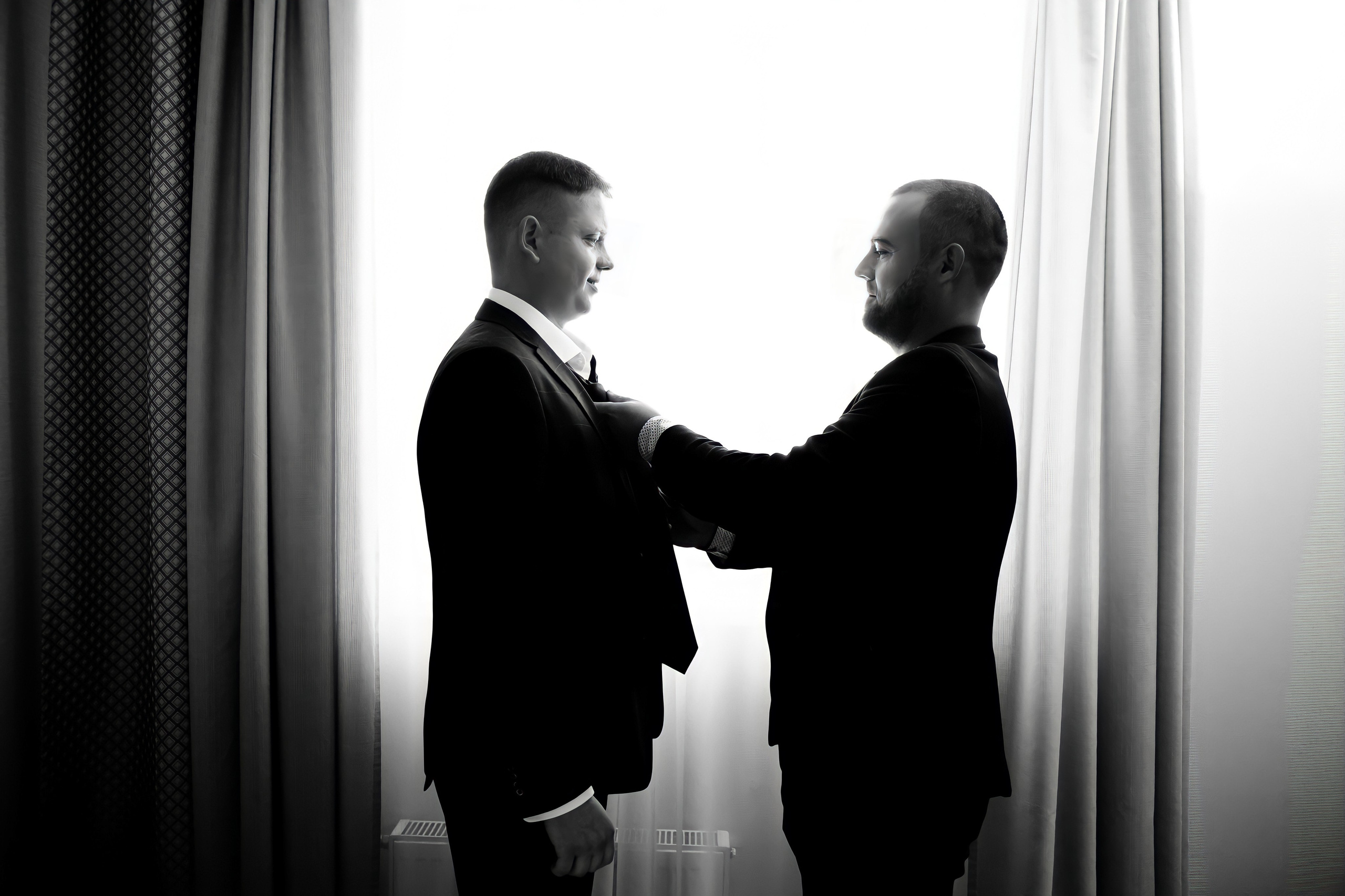 Свадьба. Семейный и свадебный фотограф в Ульяновске