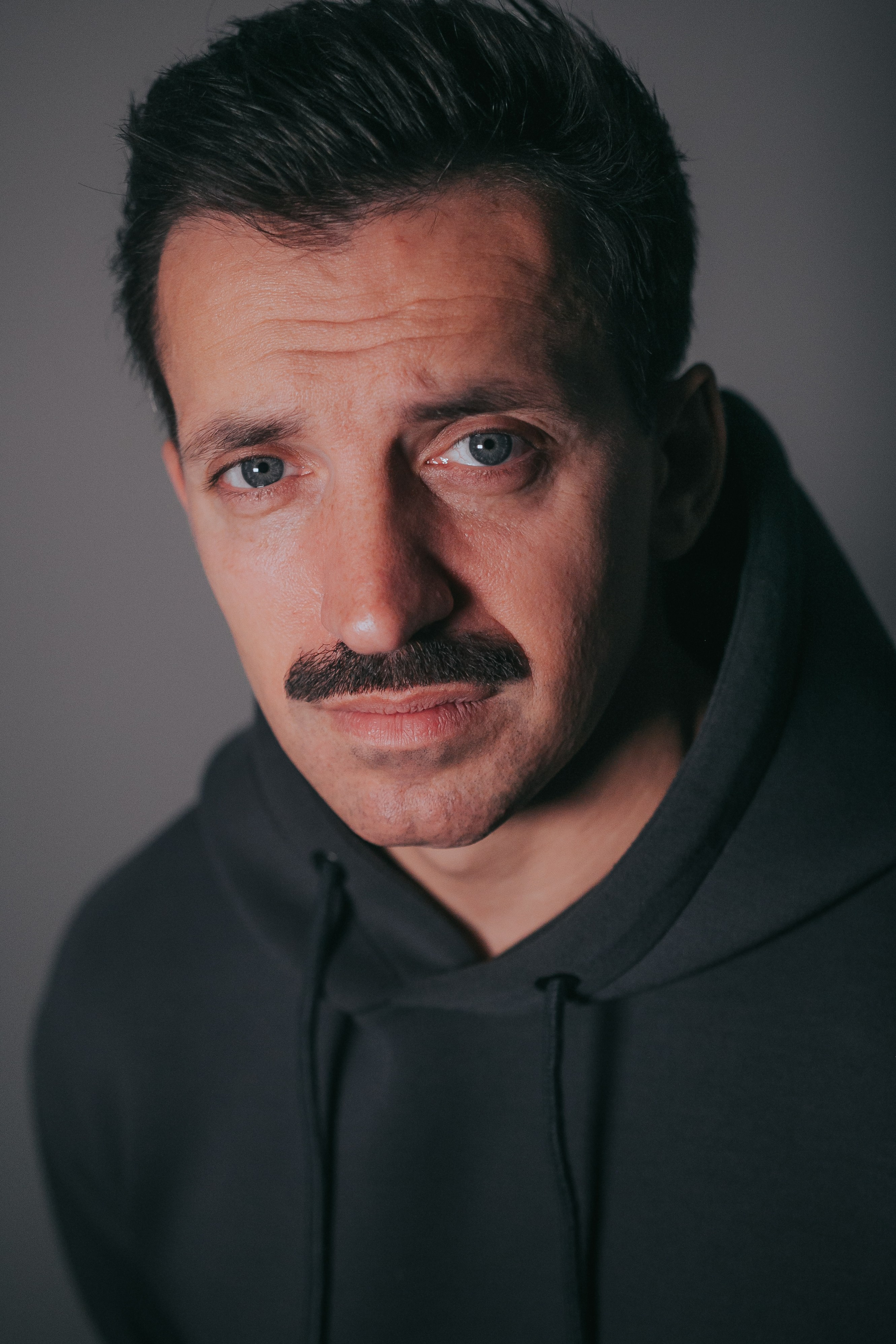 MF PROD. — EGOR SERGAK. MOVIE FAMILY PRODUCTION