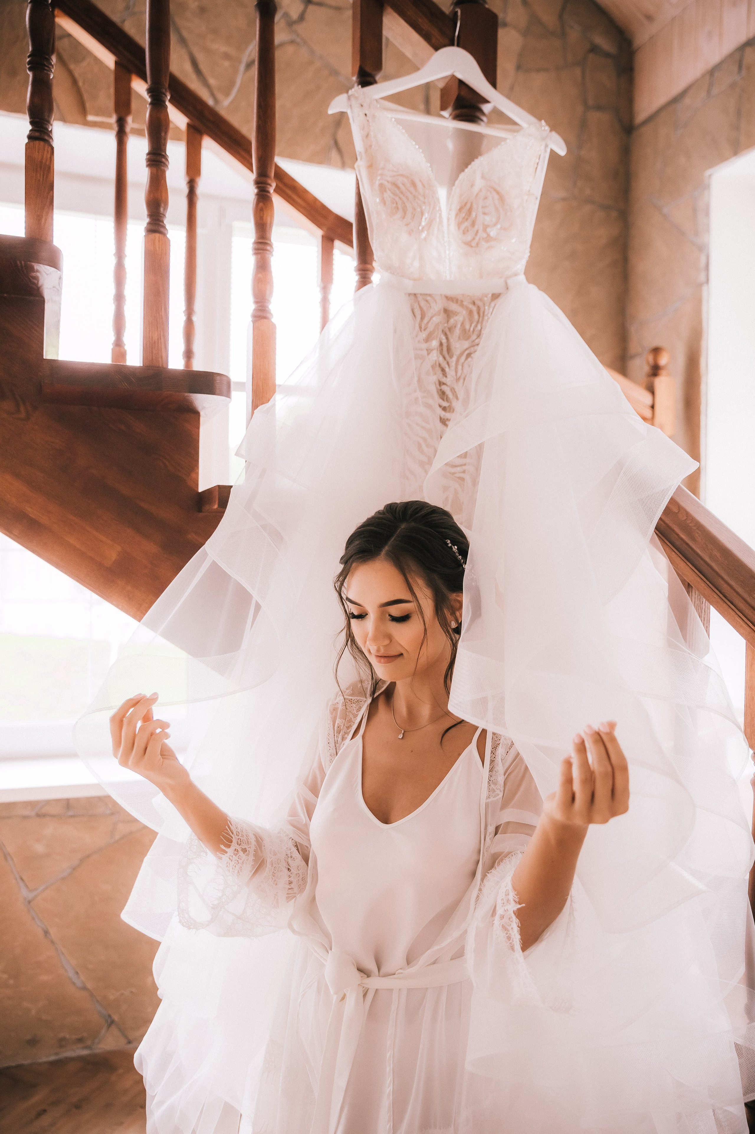 Александр и Екатерина. Фотограф во Владивостоке Настя Косач