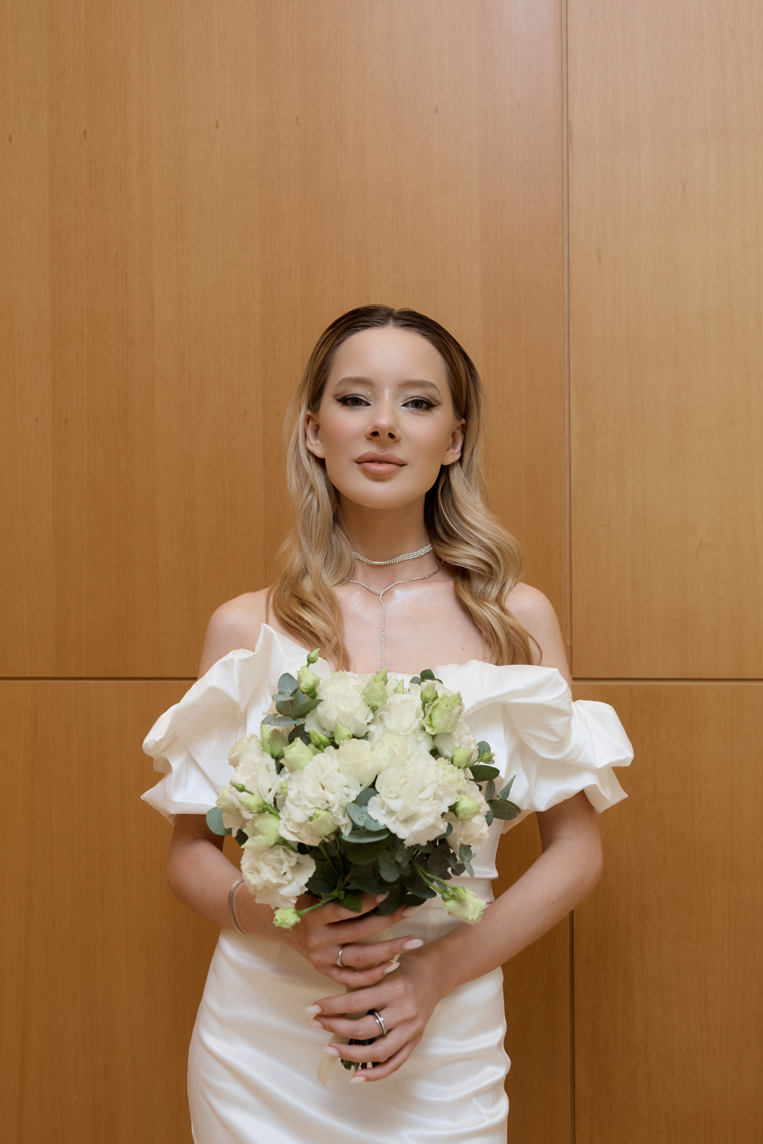 Николай и Ирина. Свадебный и портретный фотограф — Олеся Ганненко