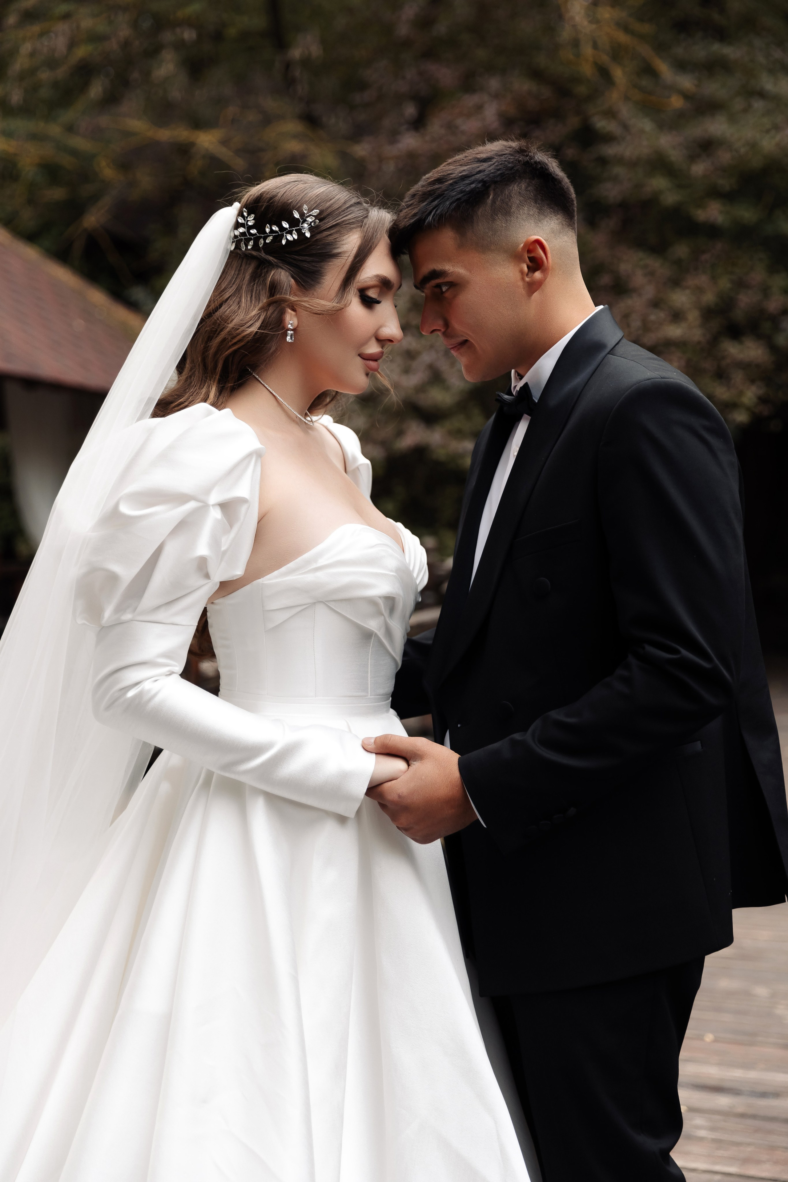 Александр и Анна. Свадебный и семейный фотограф в Ростове-на_дону, Тамара Оганесян