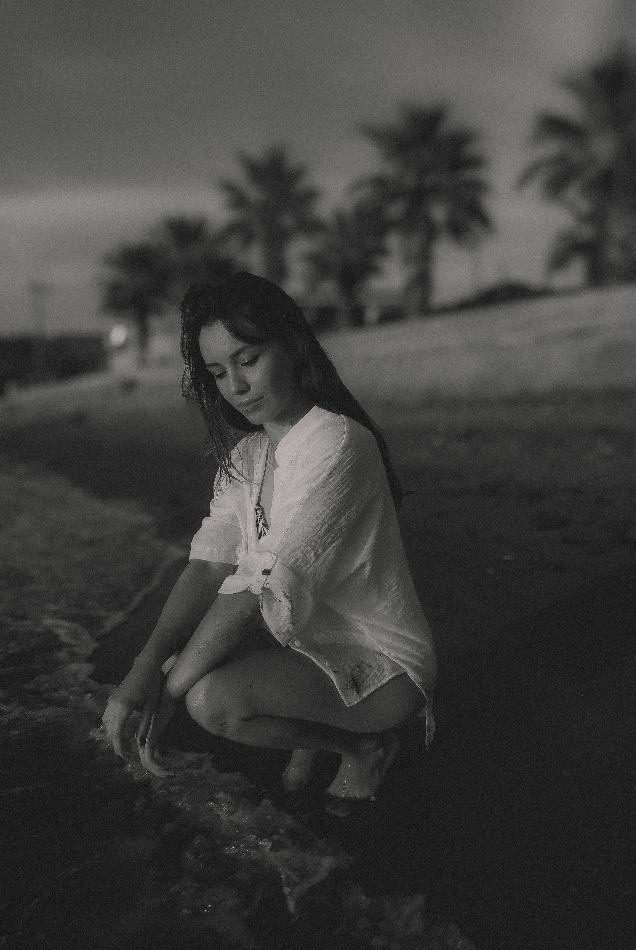 У моря. Главная