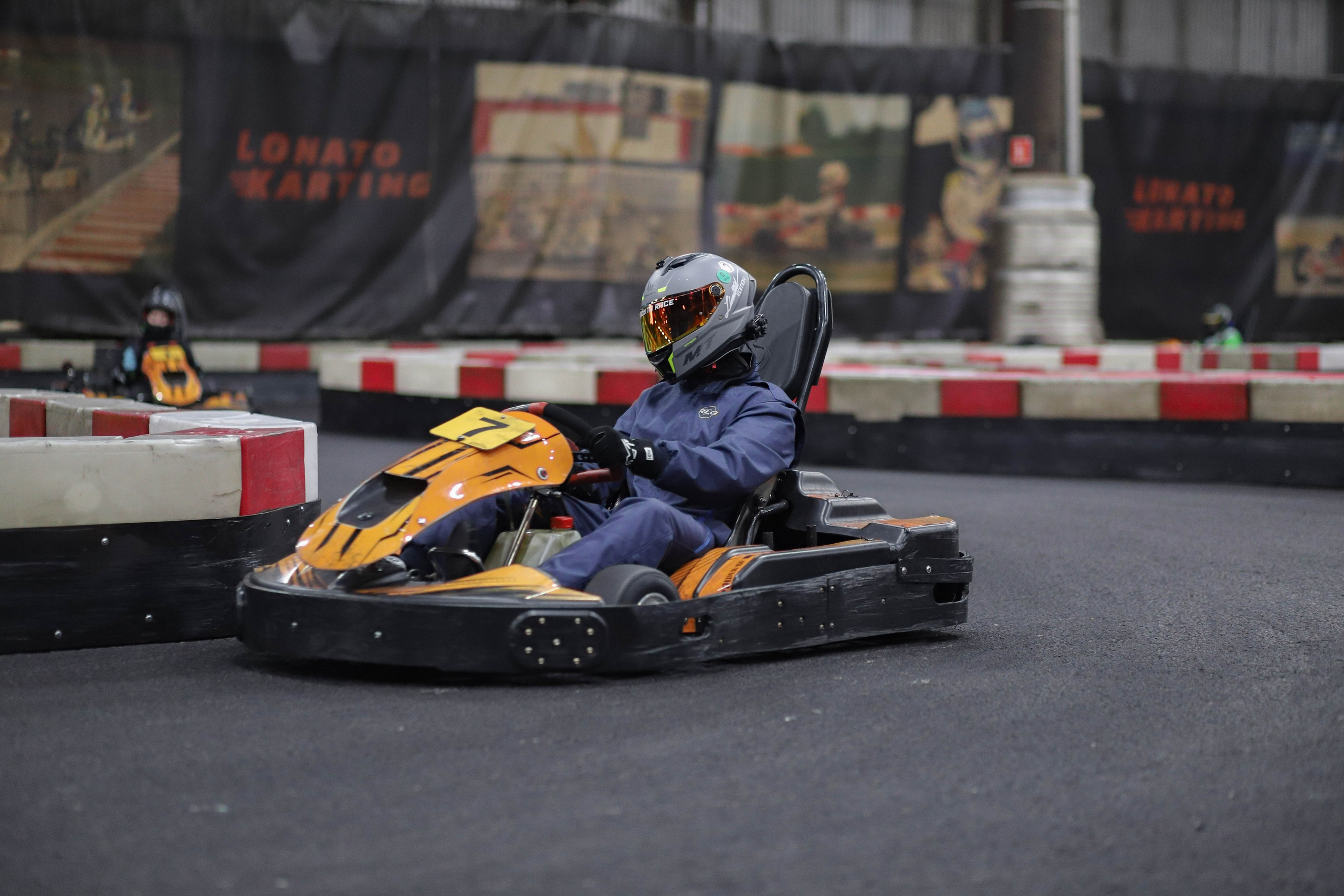 LSK Winter Cup 2025 — 2026 | Этап 4. Malenkyia