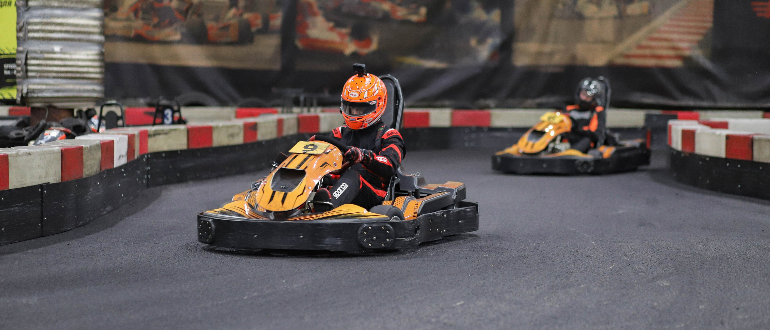 LSK Winter Cup 2025 — 2026 | Этап 4. Malenkyia