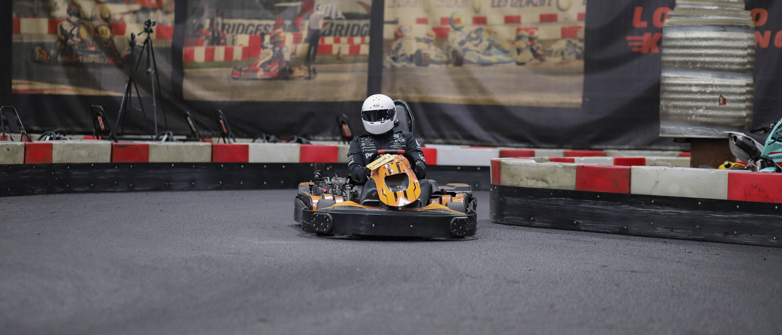 LSK Winter Cup 2025 — 2026 | Этап 4. Malenkyia