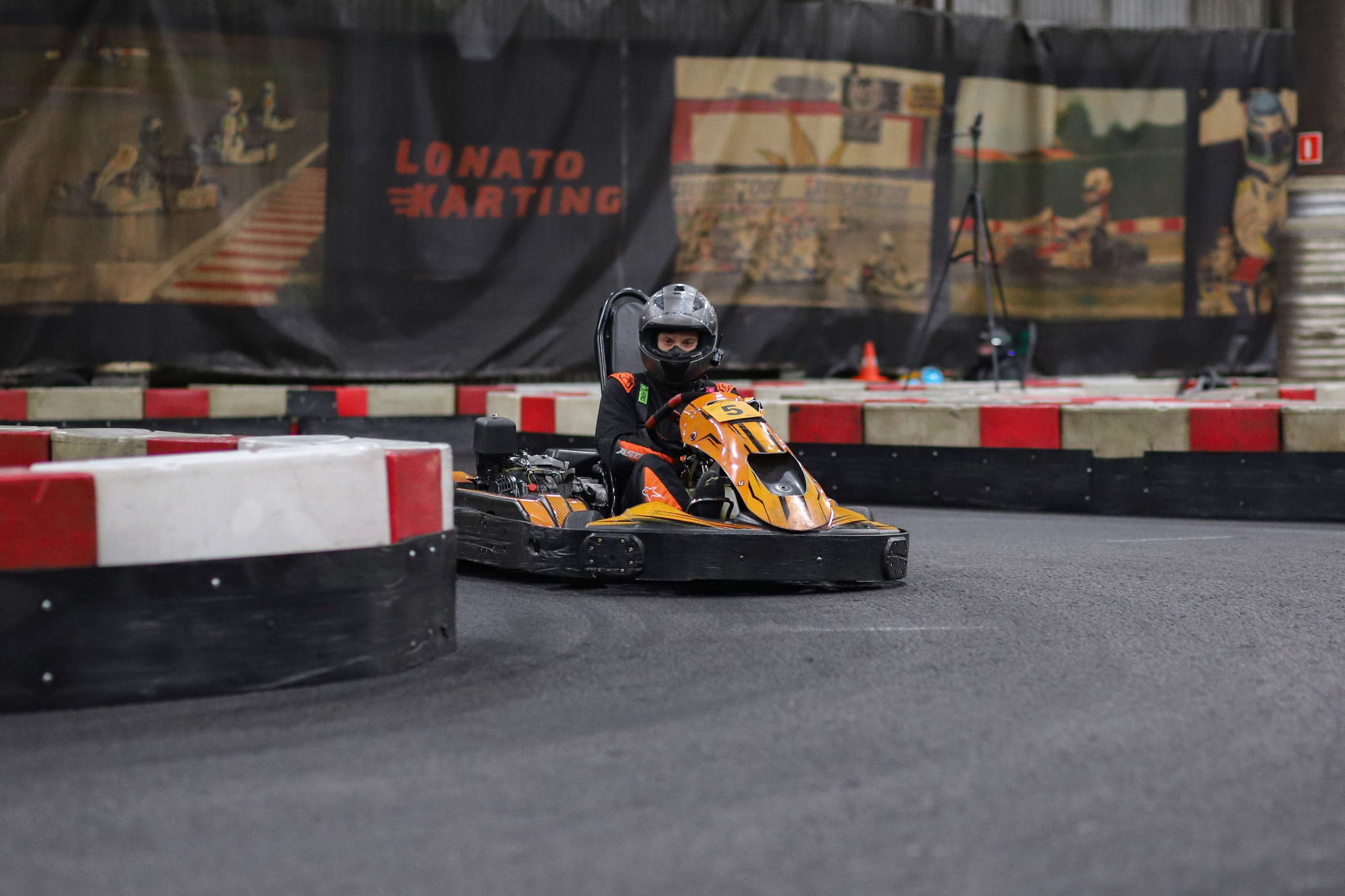 LSK Winter Cup 2025 — 2026 | Этап 6. Malenkyia