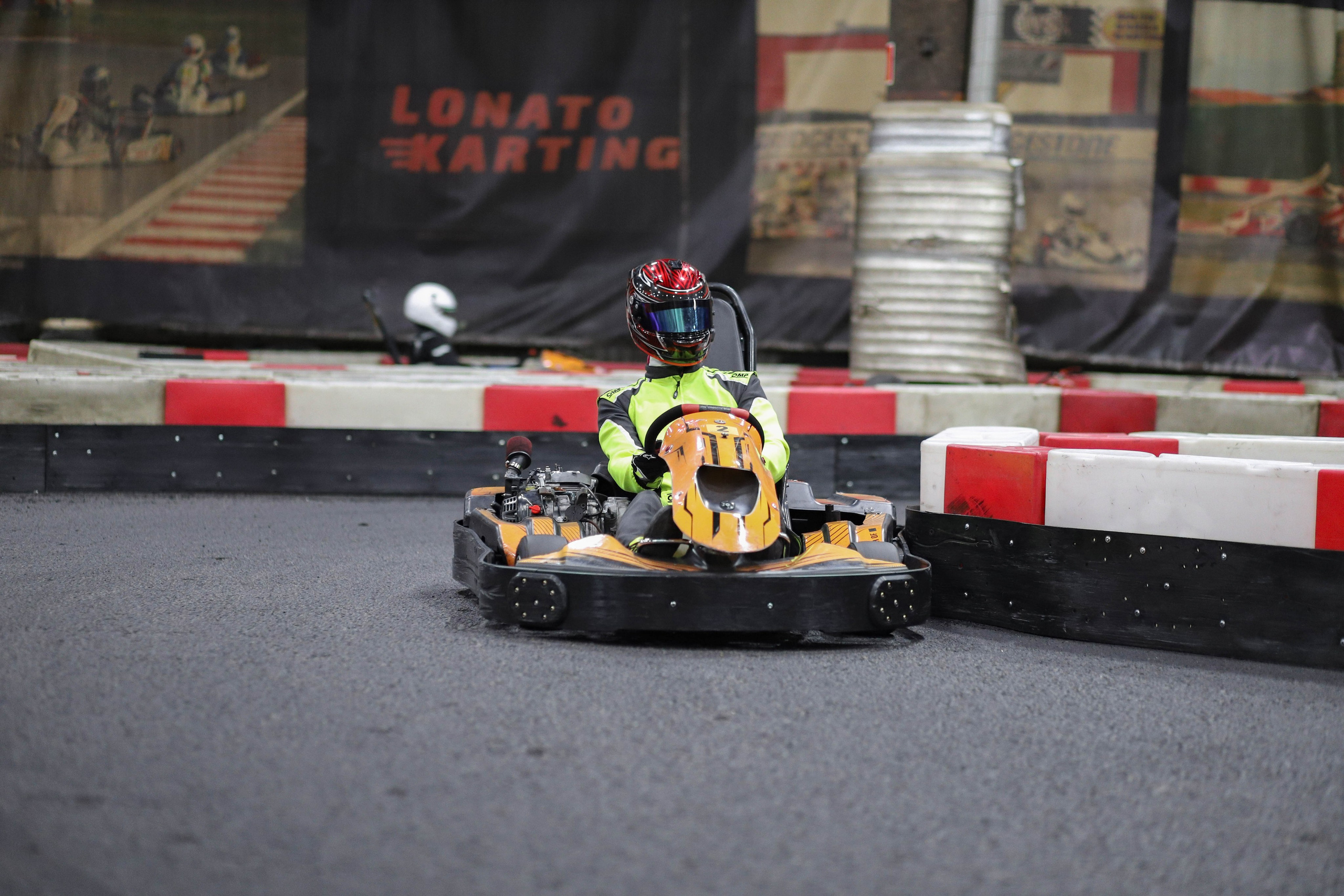 LSK Winter Cup 2025 — 2026 | Этап 3. Malenkyia