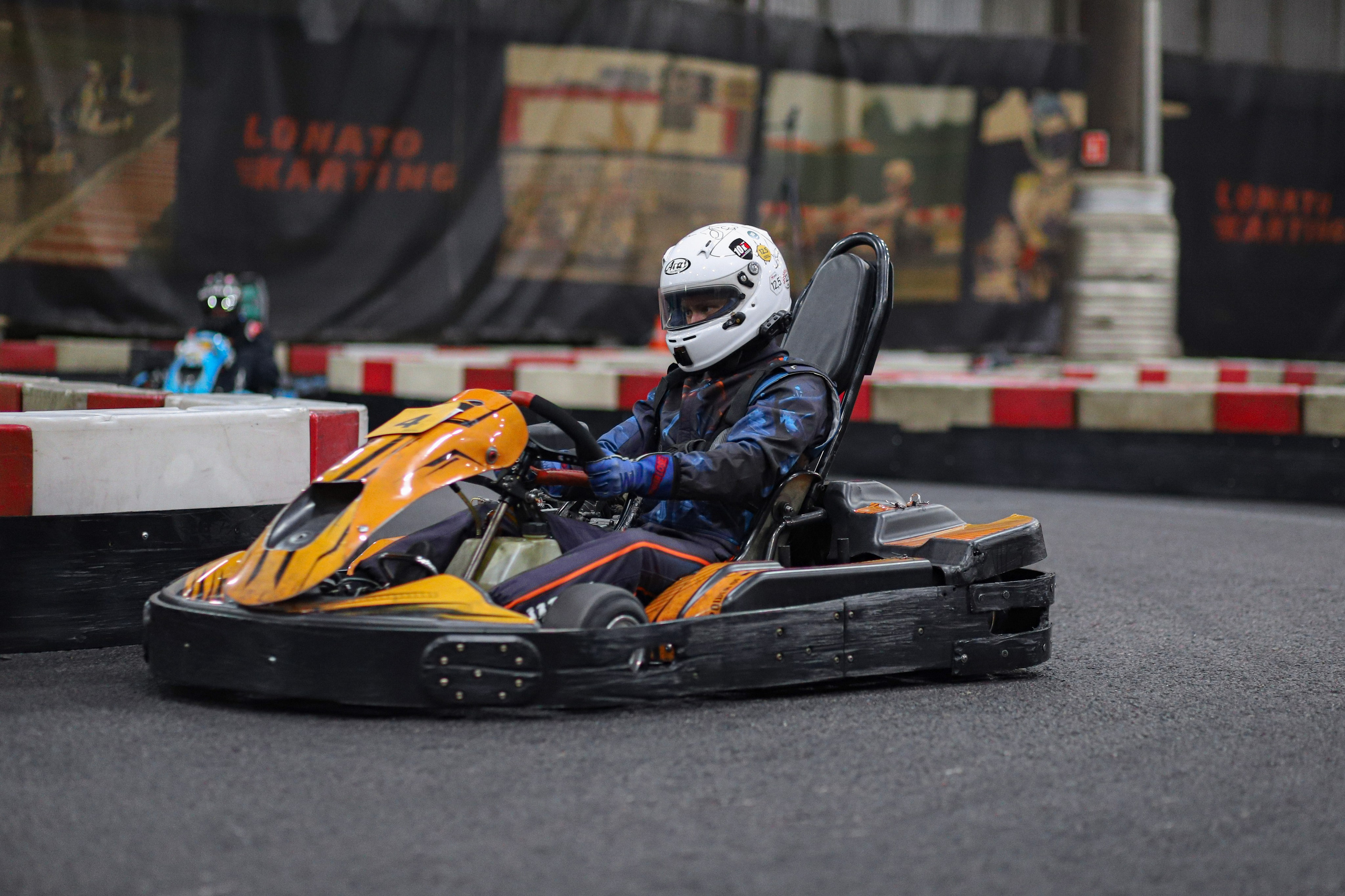 LSK Winter Cup 2025 — 2026 | Этап 6. Malenkyia