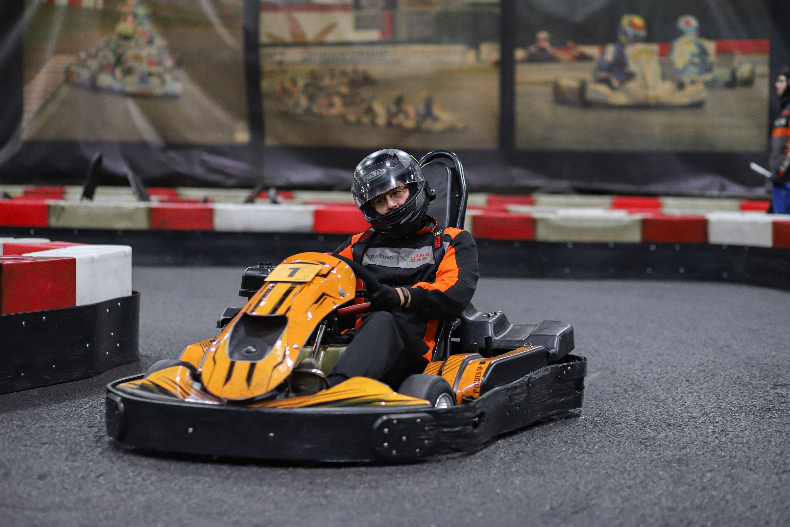 LSK Winter Cup 2025 — 2026 | Этап 6. Malenkyia